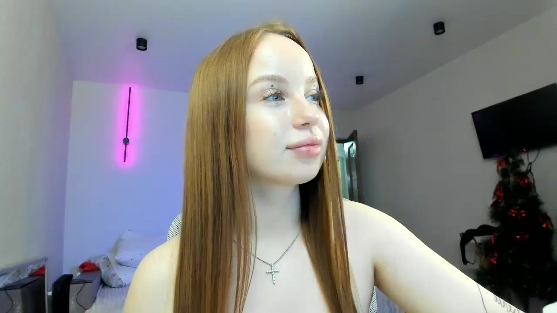 Gallery image thumbnail from Bunny_luvv_'s myfreecams stream on, 01/08/2026, 15:36 image 15 of 20