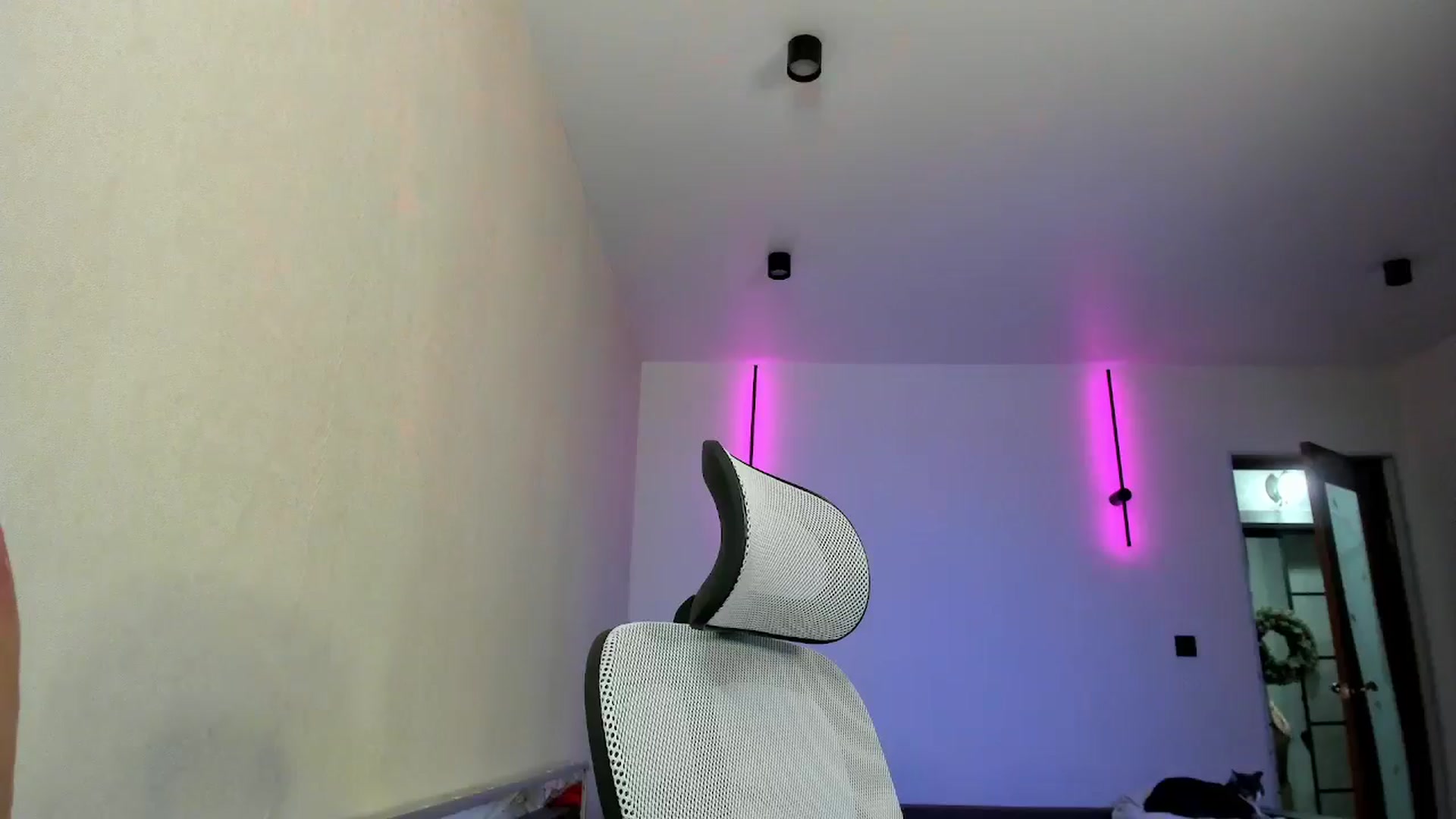 Gallery image thumbnail from Bunny_luvv_'s myfreecams stream on, 01/08/2026, 15:36 image 20 of 20