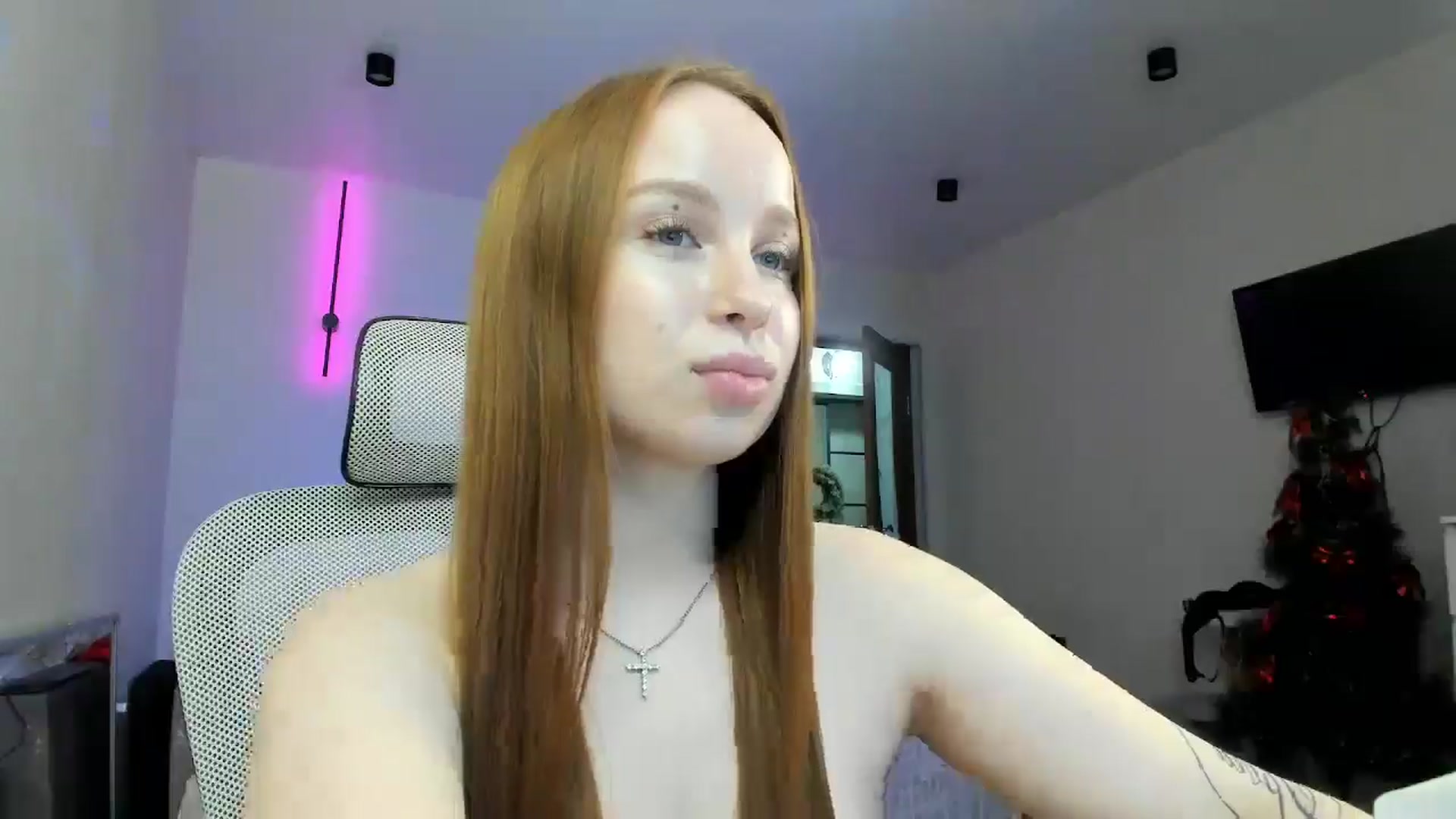 Gallery image thumbnail from Bunny_luvv_'s myfreecams stream on, 01/08/2026, 18:19 image 11 of 20