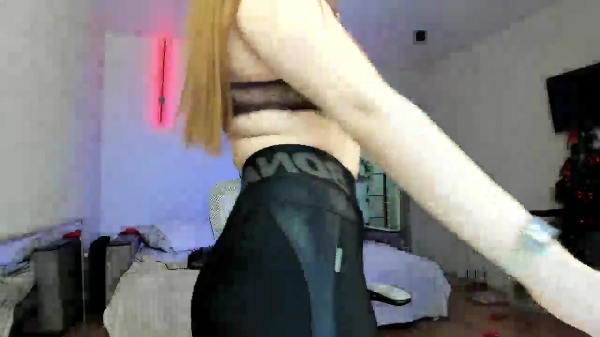 Gallery image thumbnail from Bunny_luvv_'s myfreecams stream on, 01/09/2026, 16:49 image 2 of 20