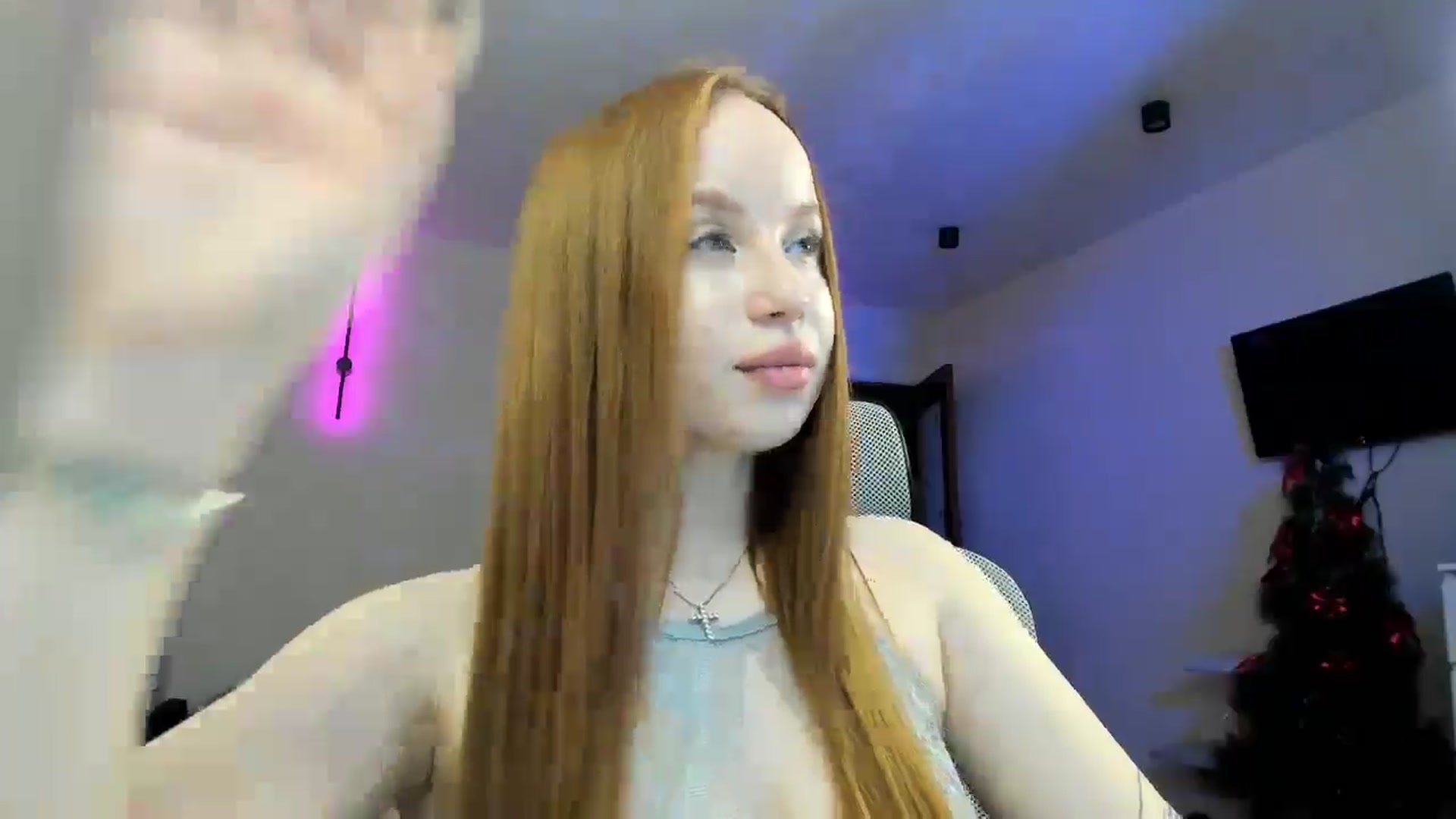 Gallery image thumbnail from Bunny_luvv_'s myfreecams stream on, 01/14/2026, 14:40 image 11 of 20