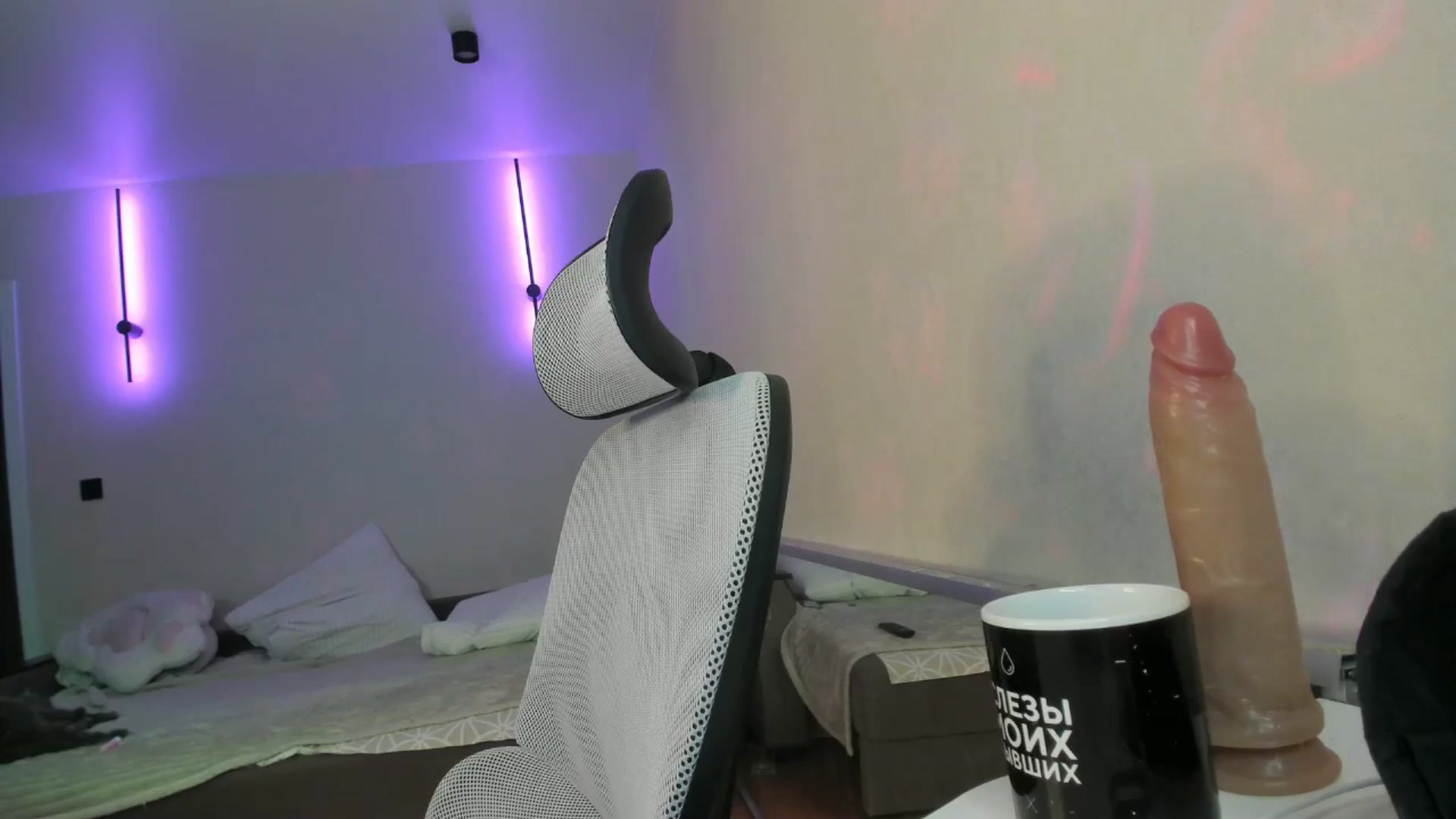 Gallery image thumbnail from Bunny_luvv_'s myfreecams stream on, 02/18/2026, 10:31 image 7 of 20