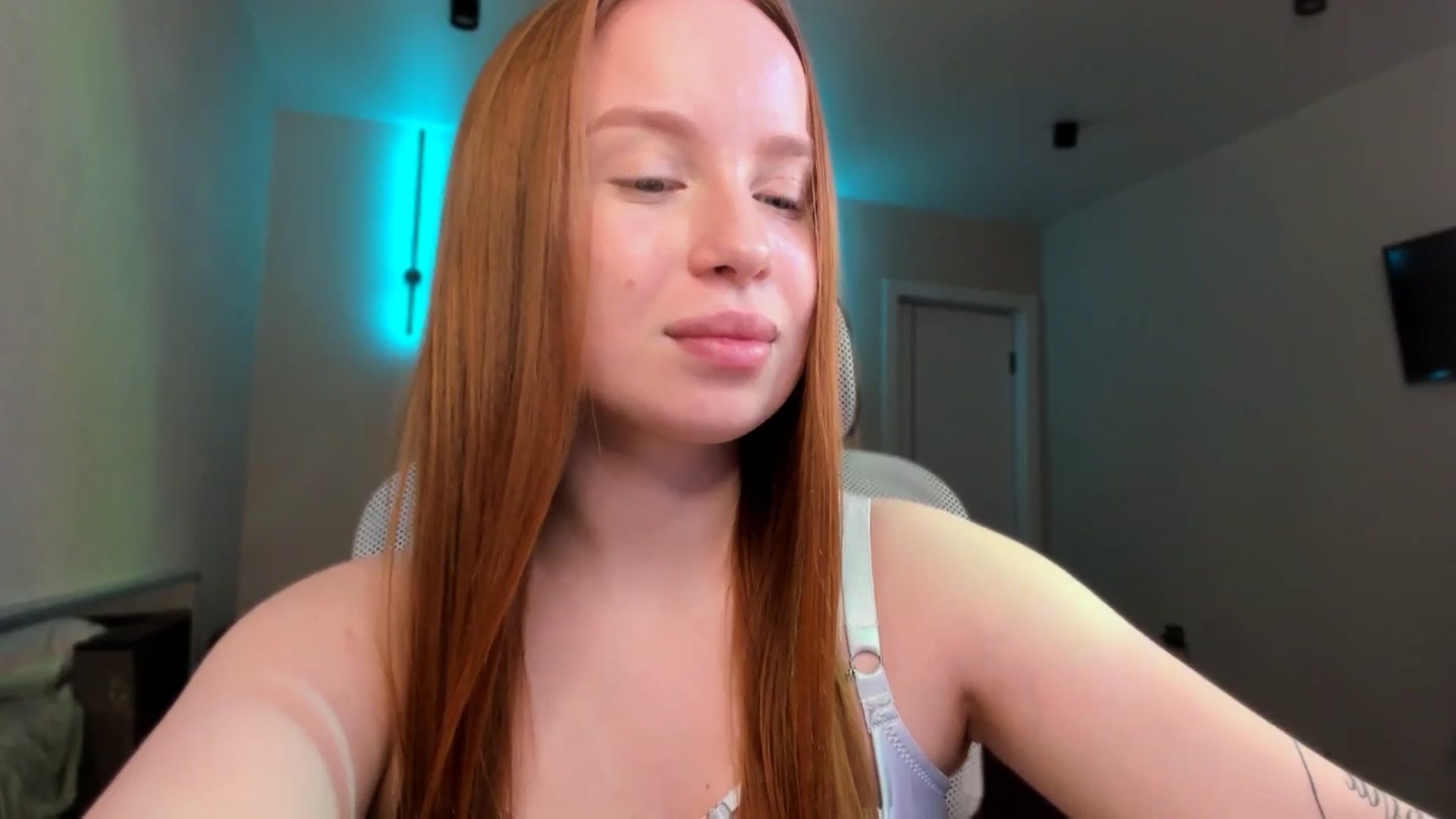 Gallery image thumbnail from Bunny_luvv_'s myfreecams stream on, 02/23/2026, 10:37 image 20 of 20