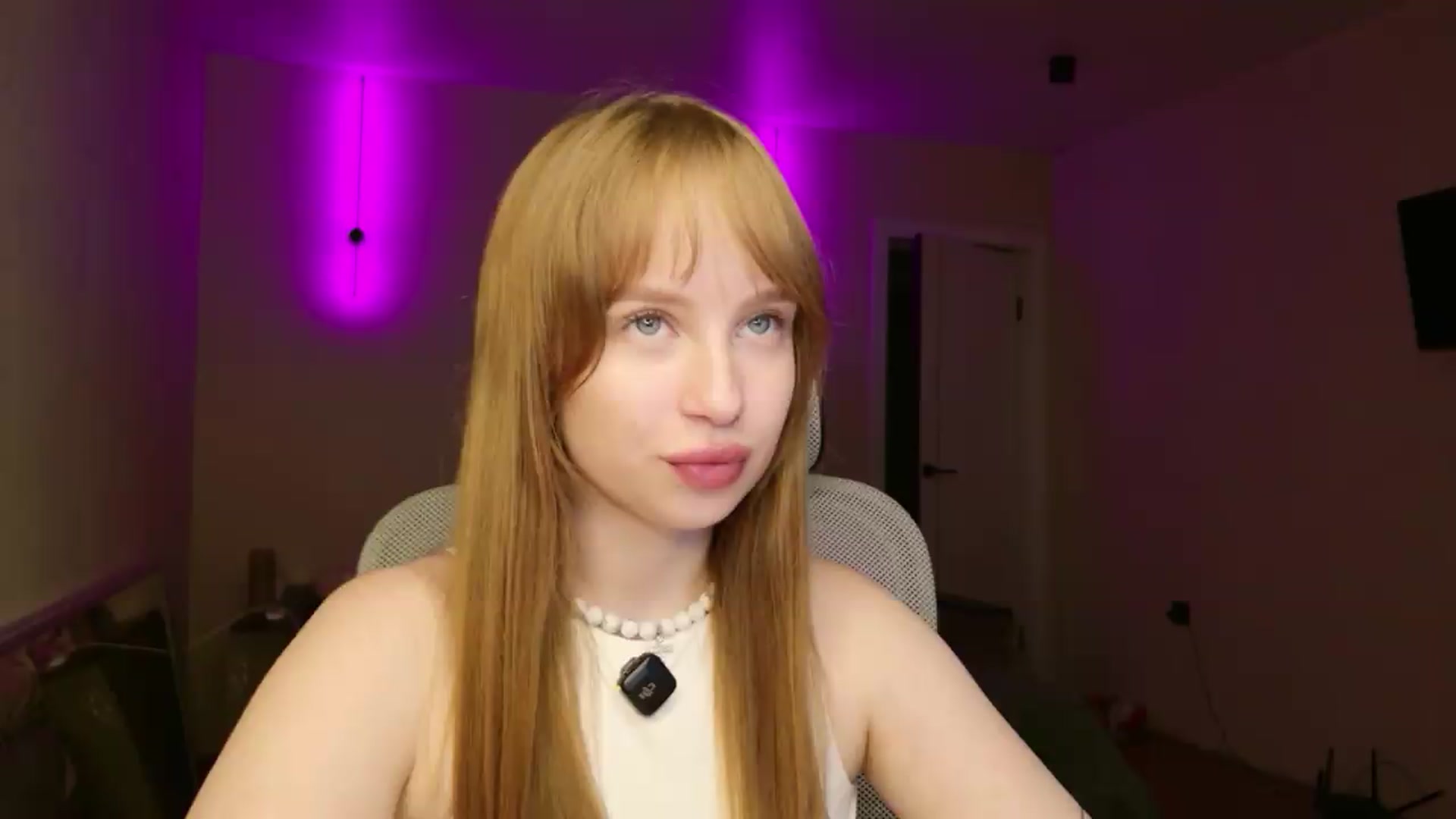 Gallery image thumbnail from Bunny_luvv_'s myfreecams stream on, 08/17/2026, 14:34 image 1 of 20
