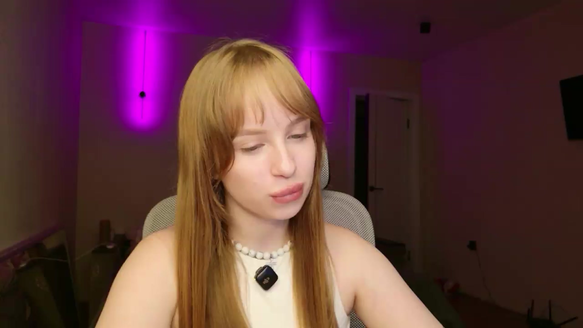 Gallery image thumbnail from Bunny_luvv_'s myfreecams stream on, 08/17/2026, 14:34 image 3 of 20