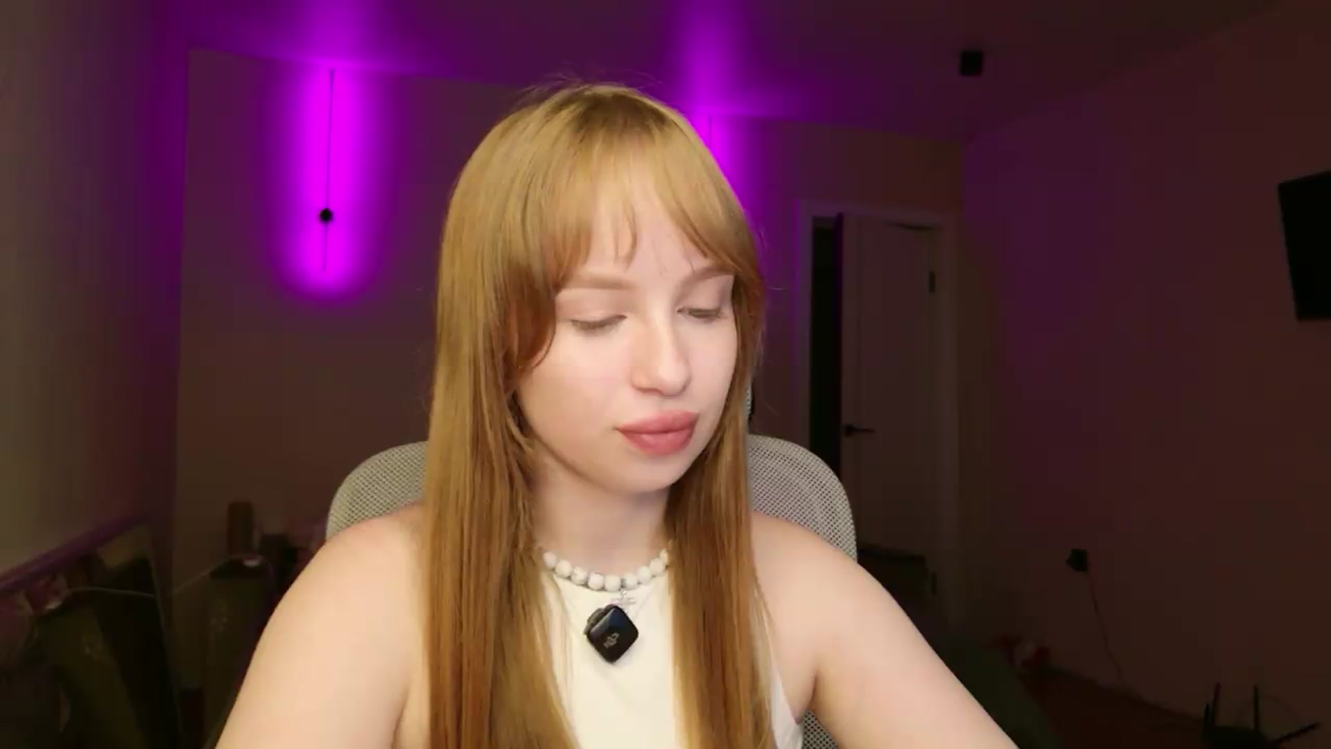 Gallery image thumbnail from Bunny_luvv_'s myfreecams stream on, 08/17/2026, 14:34 image 2 of 20
