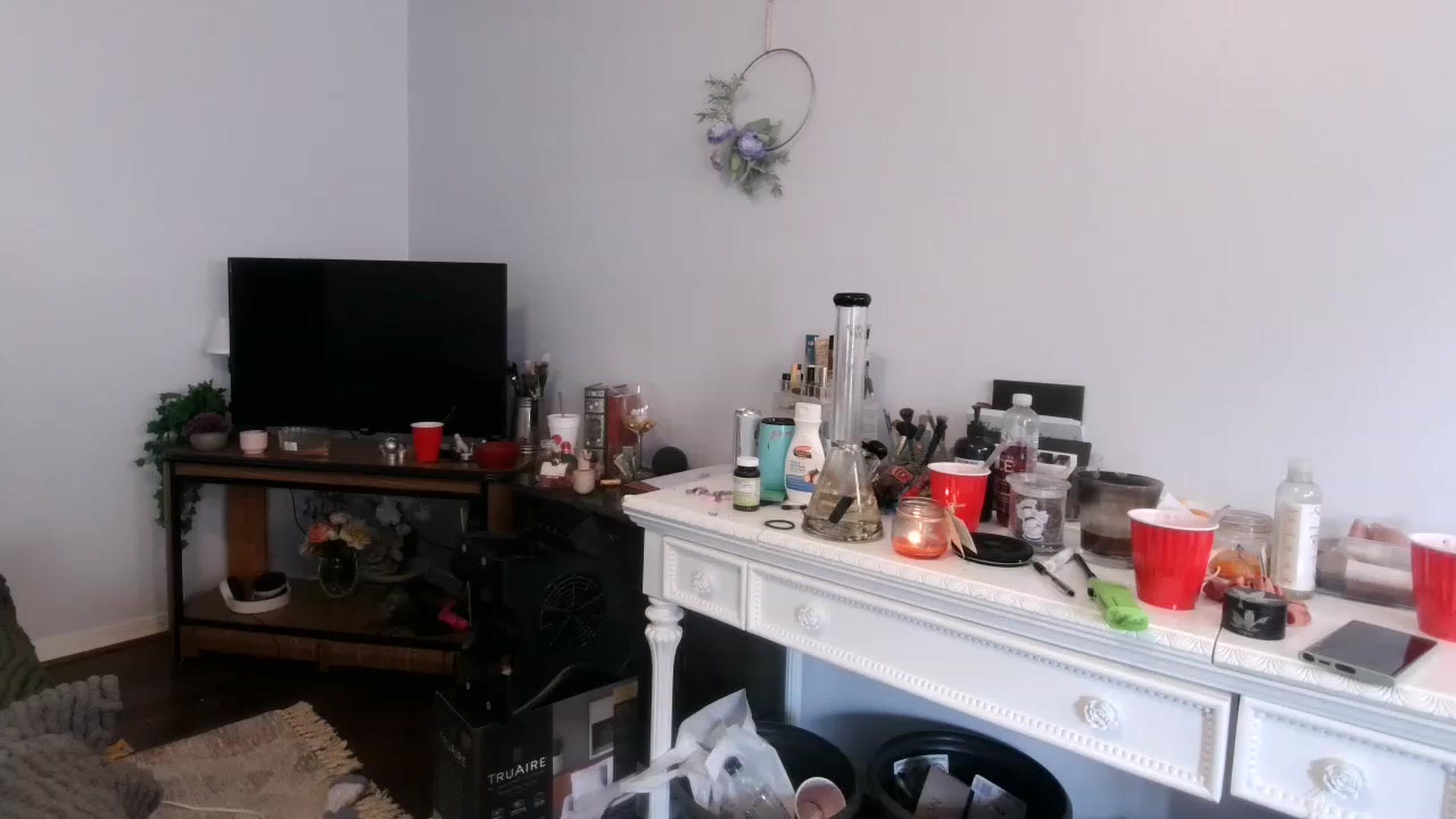 Gallery image thumbnail from Bunnydathug's myfreecams stream on, 11/20/2022, 19:58 image 18 of 20