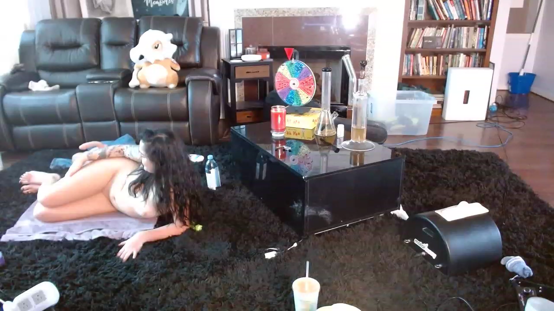 Gallery image thumbnail from Bunnydathug's myfreecams stream on, 11/23/2022, 22:10 image 15 of 20