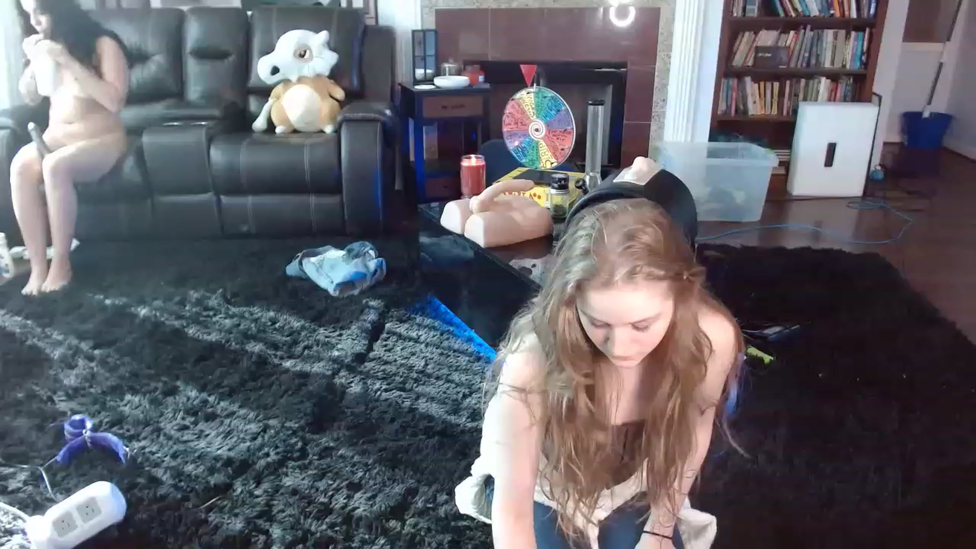 Gallery image thumbnail from Bunnydathug's myfreecams stream on, 11/23/2022, 22:10 image 2 of 20