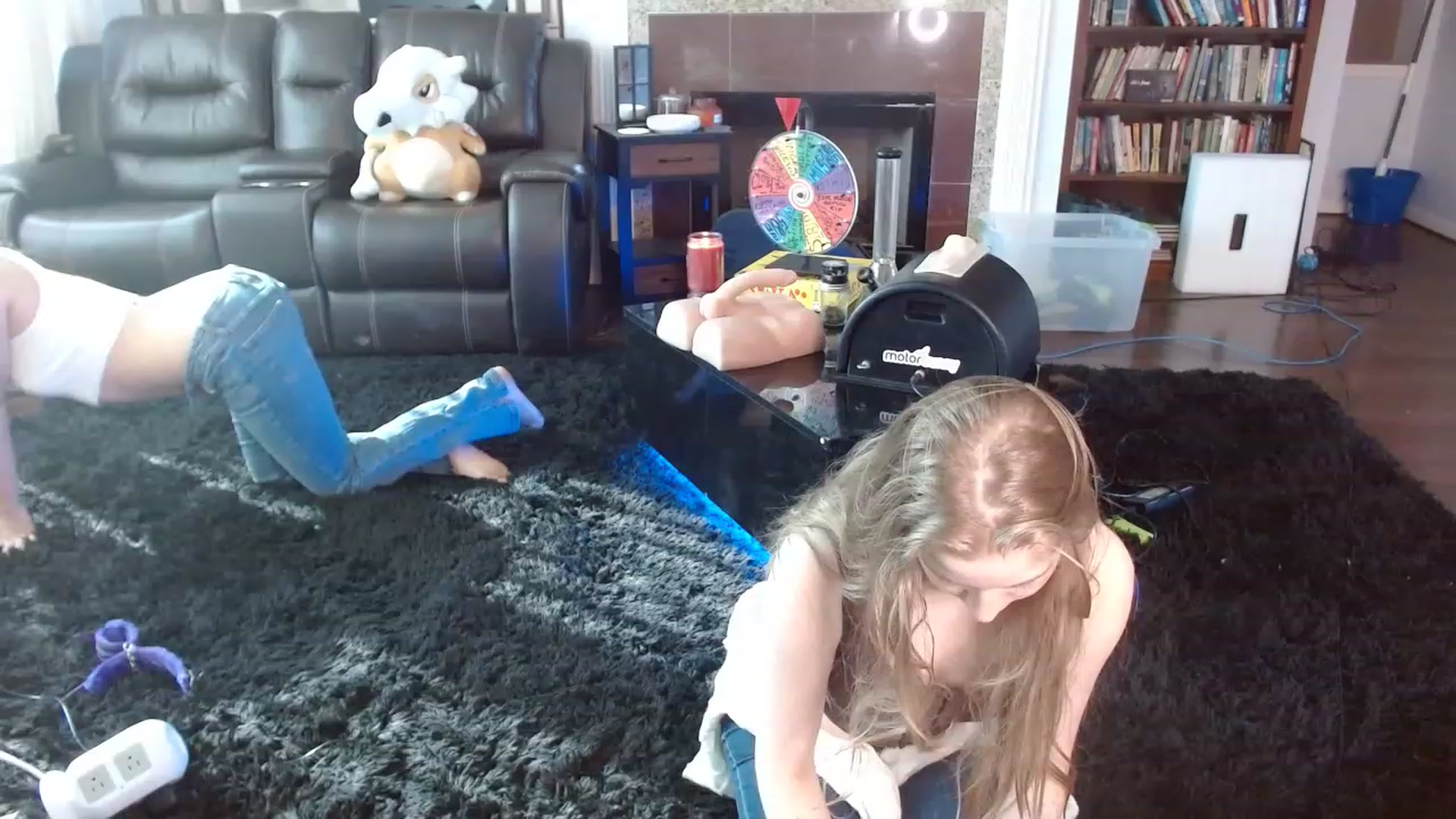 Gallery image thumbnail from Bunnydathug's myfreecams stream on, 11/23/2022, 22:10 image 3 of 20