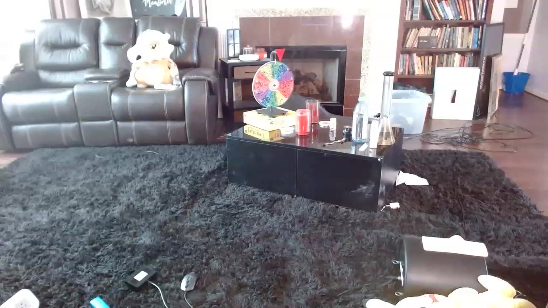Gallery image thumbnail from Bunnydathug's myfreecams stream on, 11/24/2022, 18:27 image 4 of 20
