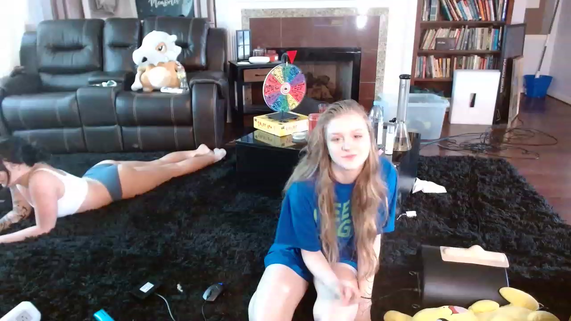 Gallery image thumbnail from Bunnydathug's myfreecams stream on, 11/24/2022, 18:27 image 10 of 20