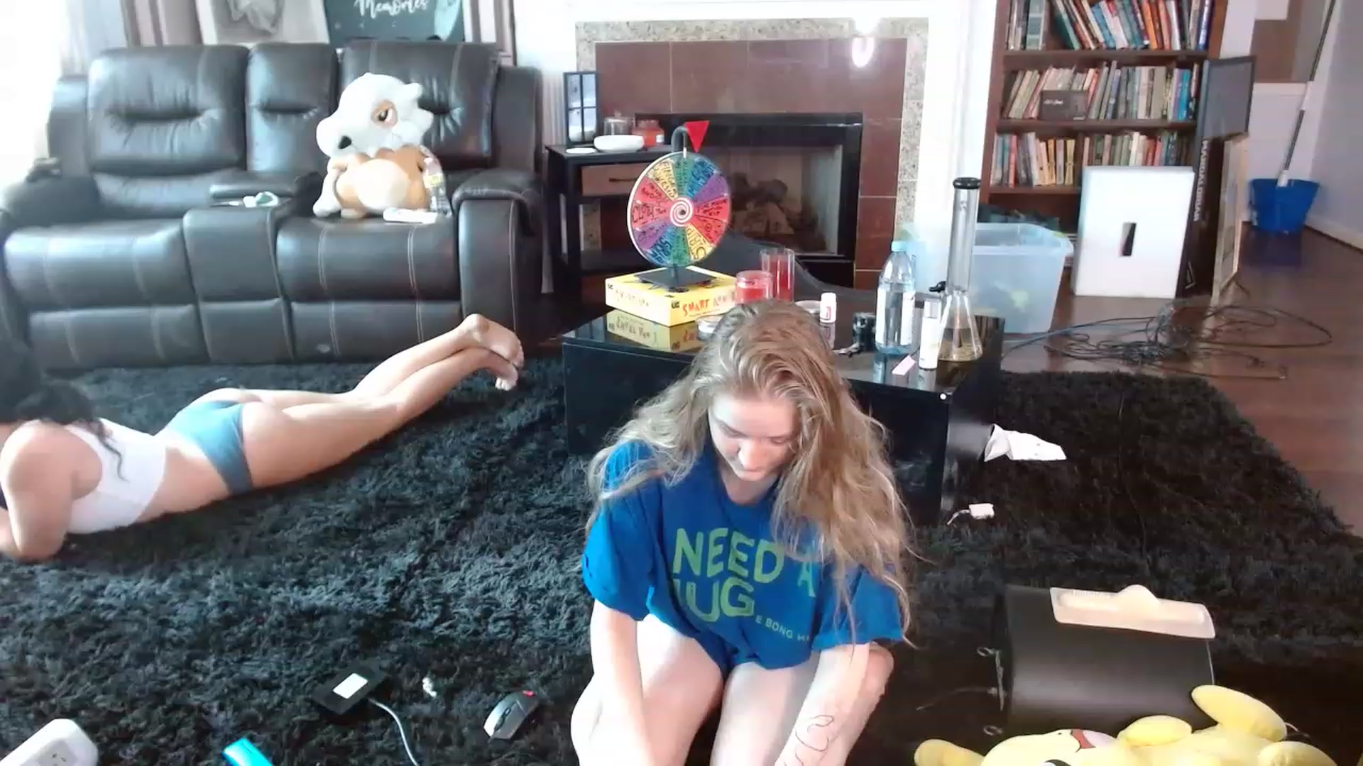 Gallery image thumbnail from Bunnydathug's myfreecams stream on, 11/24/2022, 18:27 image 13 of 20