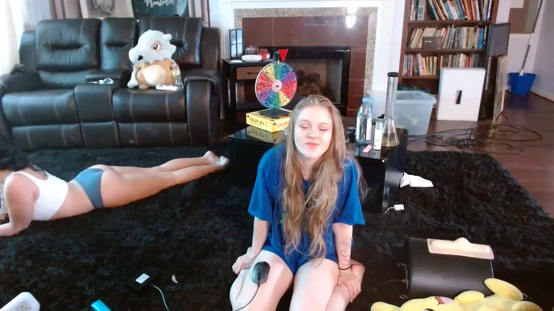 Gallery image thumbnail from Bunnydathug's myfreecams stream on, 11/24/2022, 18:27 image 15 of 20