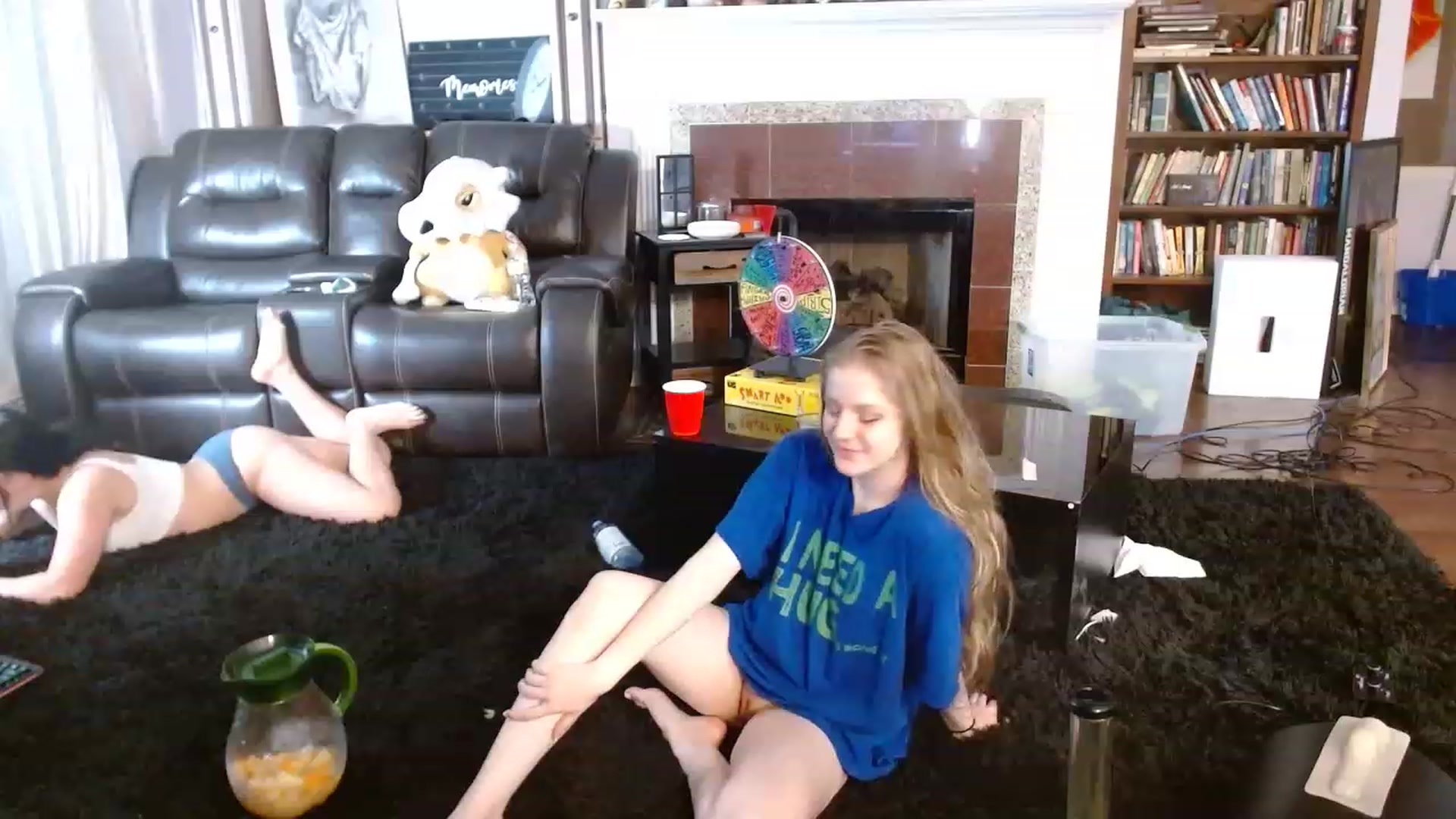 Gallery image thumbnail from Bunnydathug's myfreecams stream on, 11/24/2022, 19:51 image 13 of 20
