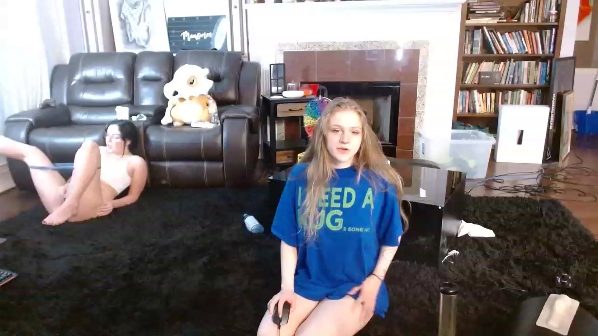 Gallery image thumbnail from Bunnydathug's myfreecams stream on, 11/24/2022, 19:51 image 3 of 20