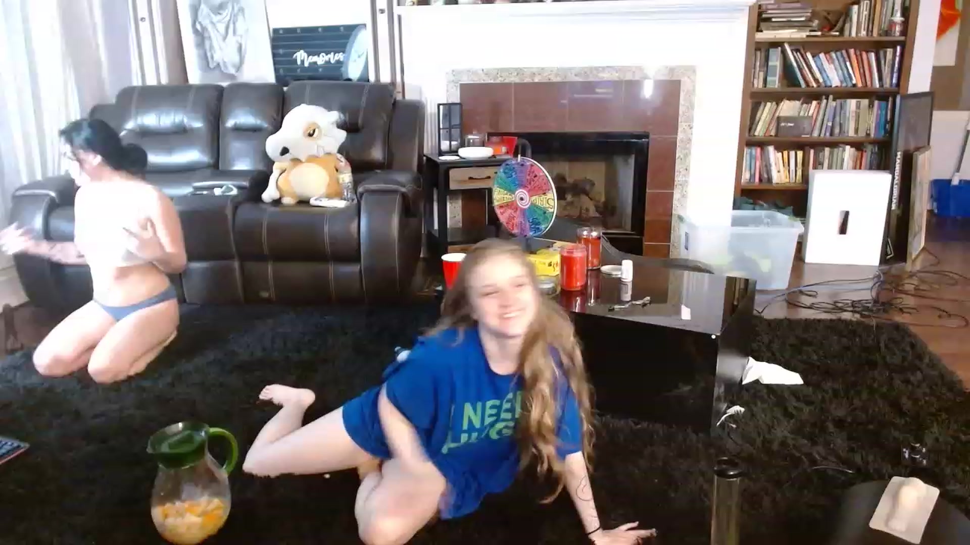 Gallery image thumbnail from Bunnydathug's myfreecams stream on, 11/24/2022, 19:51 image 17 of 20