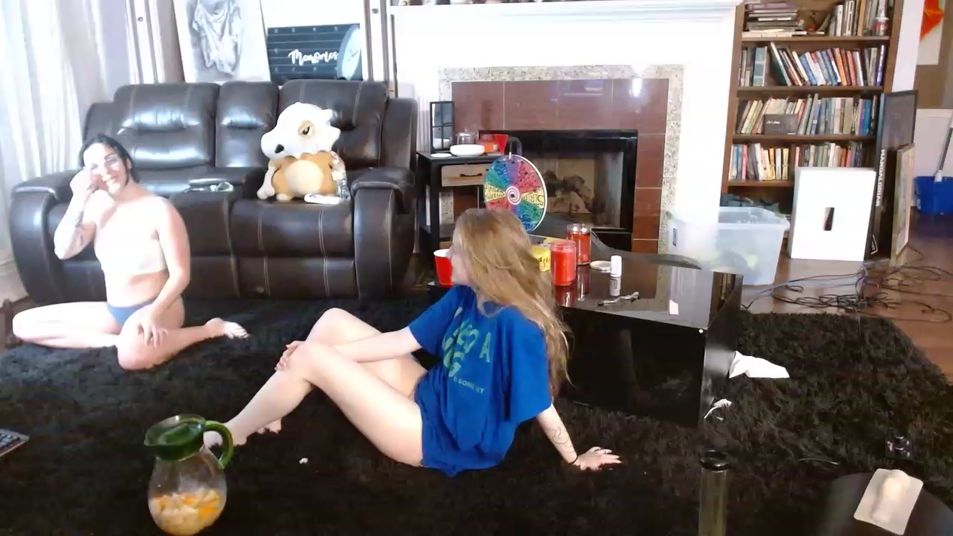 Gallery image thumbnail from Bunnydathug's myfreecams stream on, 11/24/2022, 19:51 image 18 of 20