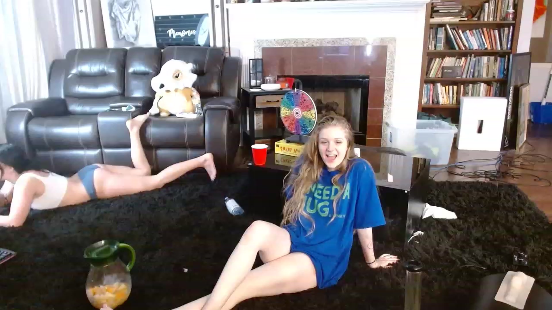 Gallery image thumbnail from Bunnydathug's myfreecams stream on, 11/24/2022, 19:51 image 15 of 20