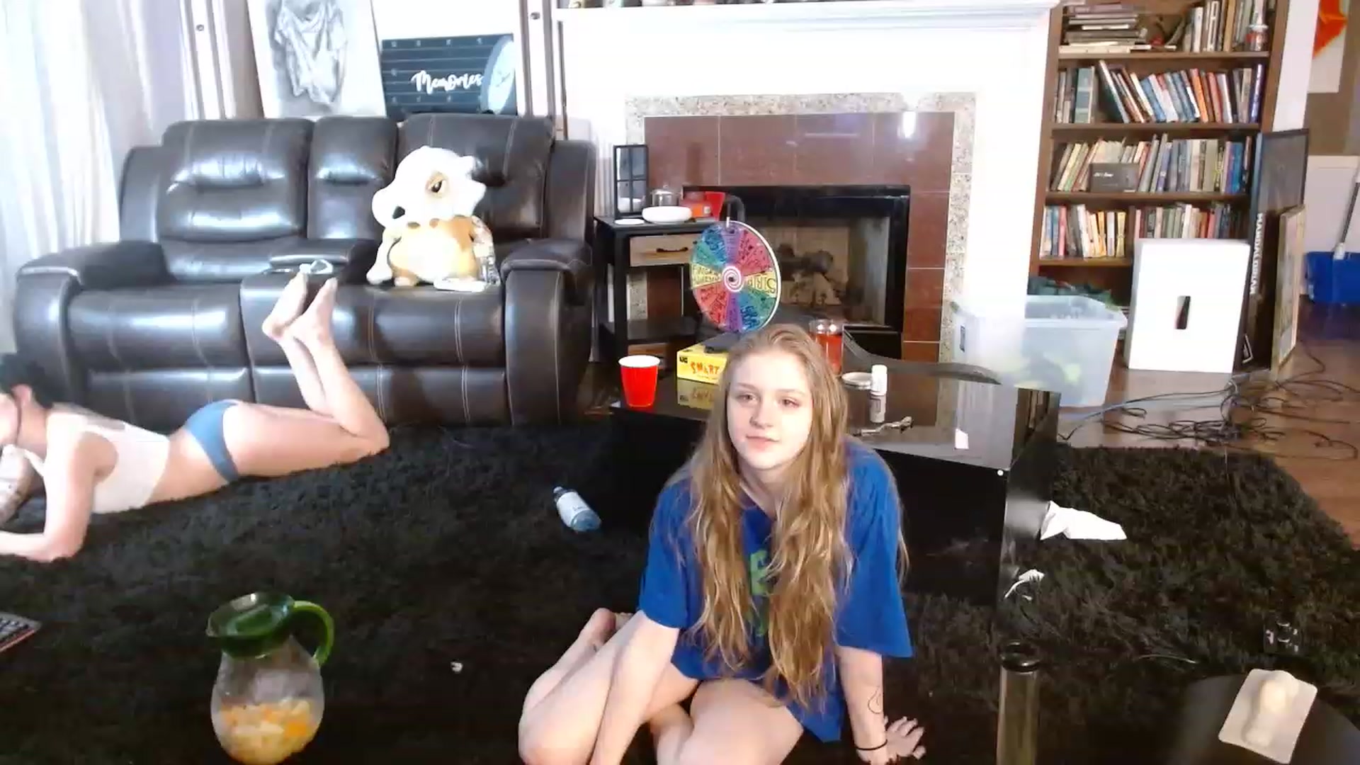 Gallery image thumbnail from Bunnydathug's myfreecams stream on, 11/24/2022, 19:51 image 12 of 20