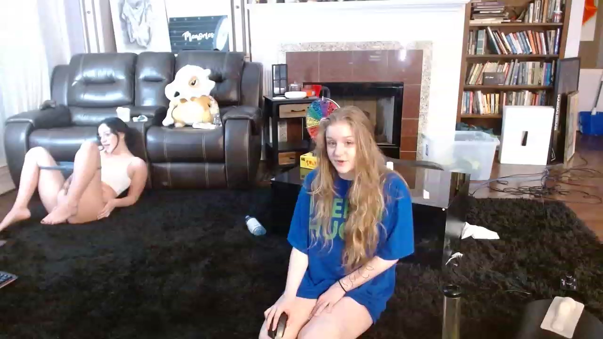 Gallery image thumbnail from Bunnydathug's myfreecams stream on, 11/24/2022, 19:51 image 2 of 20