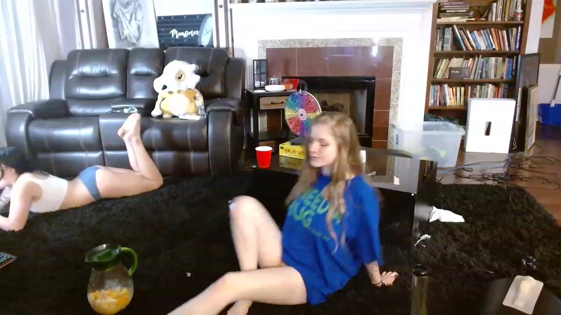 Gallery image thumbnail from Bunnydathug's myfreecams stream on, 11/24/2022, 19:51 image 16 of 20