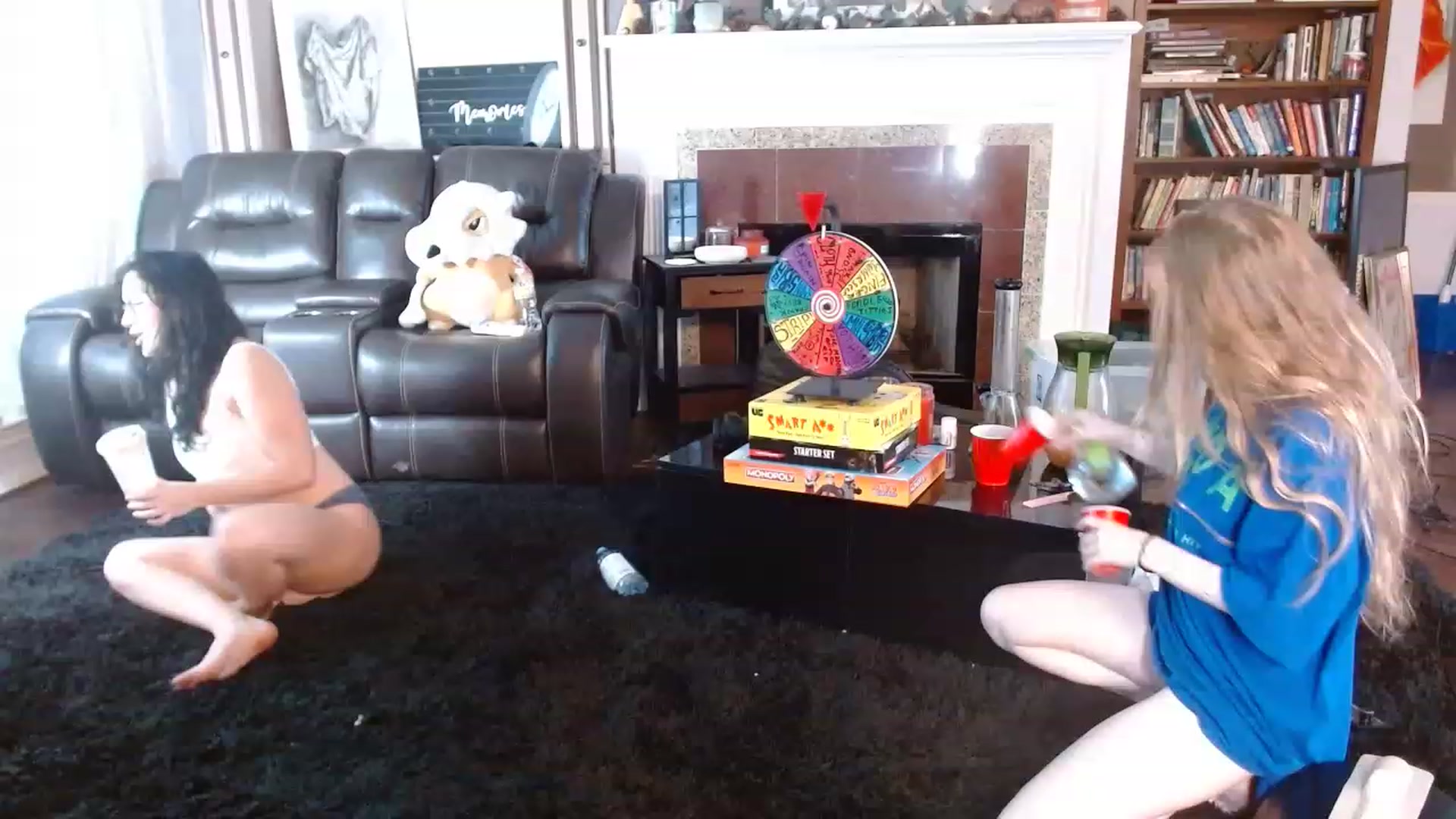 Gallery image thumbnail from Bunnydathug's myfreecams stream on, 11/24/2022, 21:30 image 12 of 20