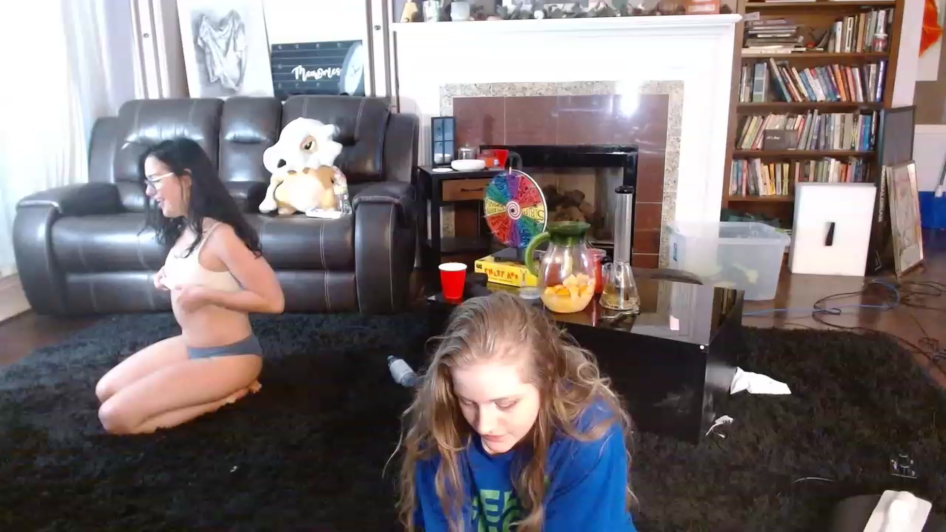 Gallery image thumbnail from Bunnydathug's myfreecams stream on, 11/24/2022, 21:30 image 4 of 20