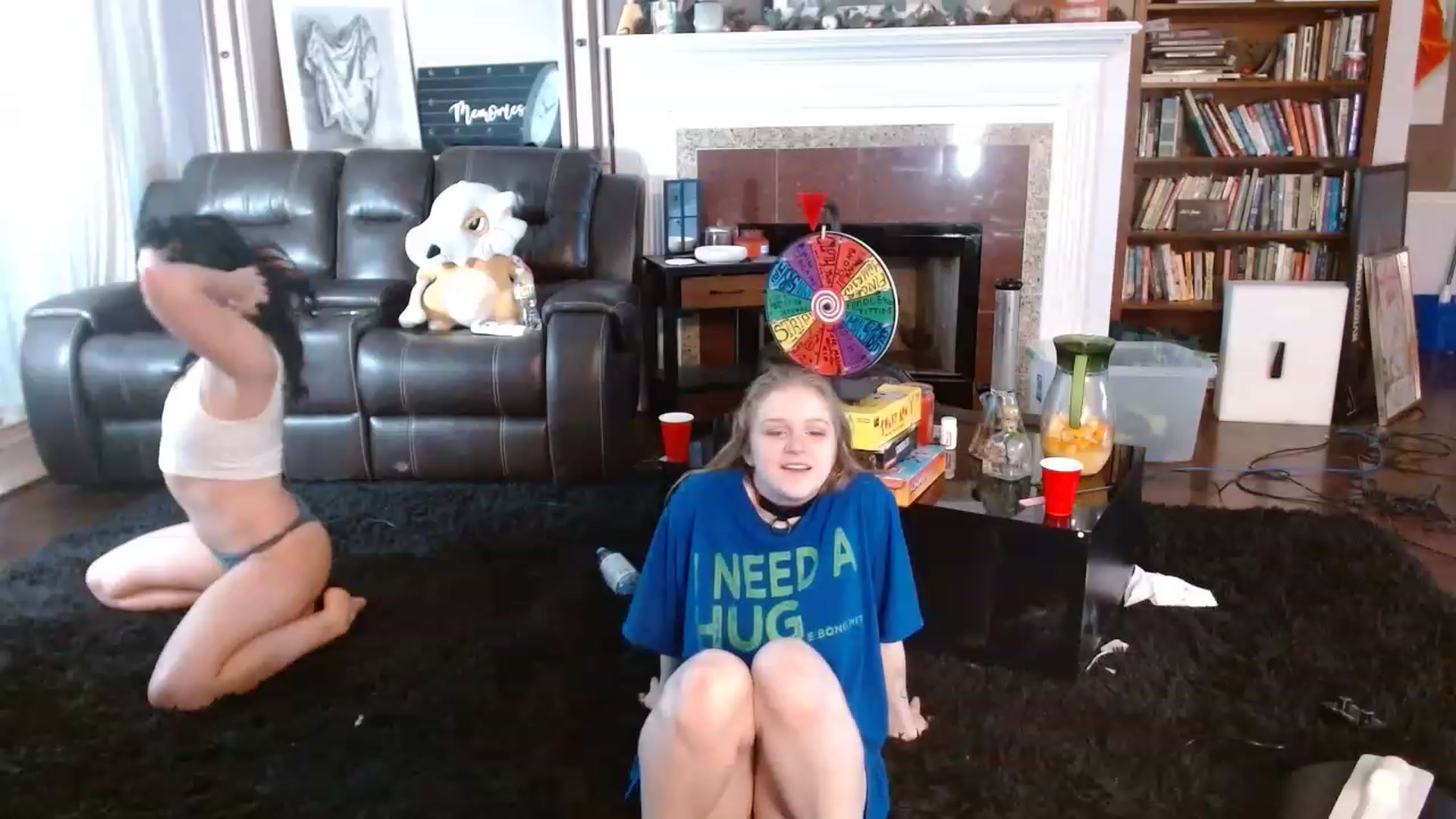 Gallery image thumbnail from Bunnydathug's myfreecams stream on, 11/24/2022, 21:30 image 16 of 20