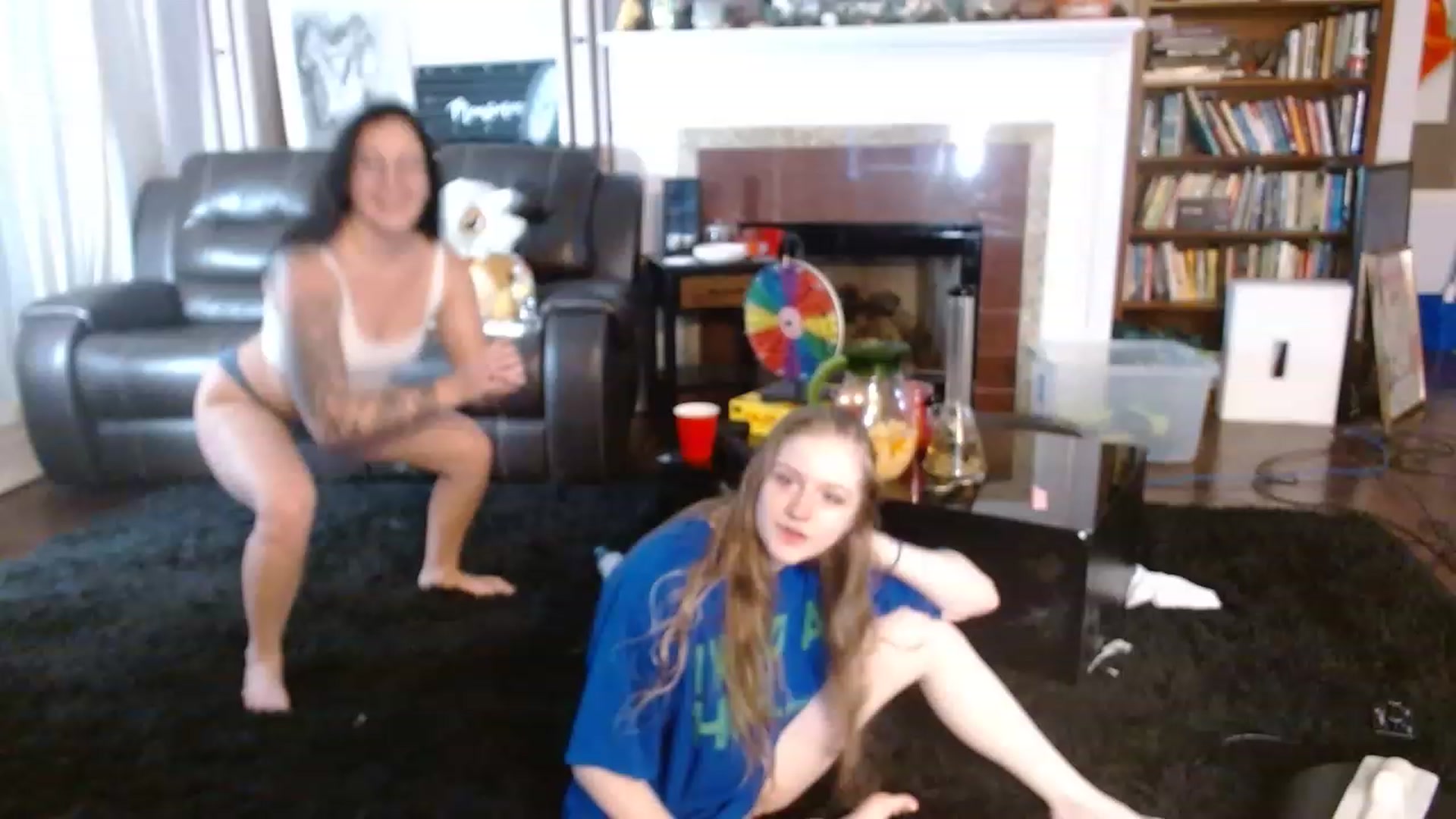 Gallery image thumbnail from Bunnydathug's myfreecams stream on, 11/24/2022, 21:30 image 2 of 20