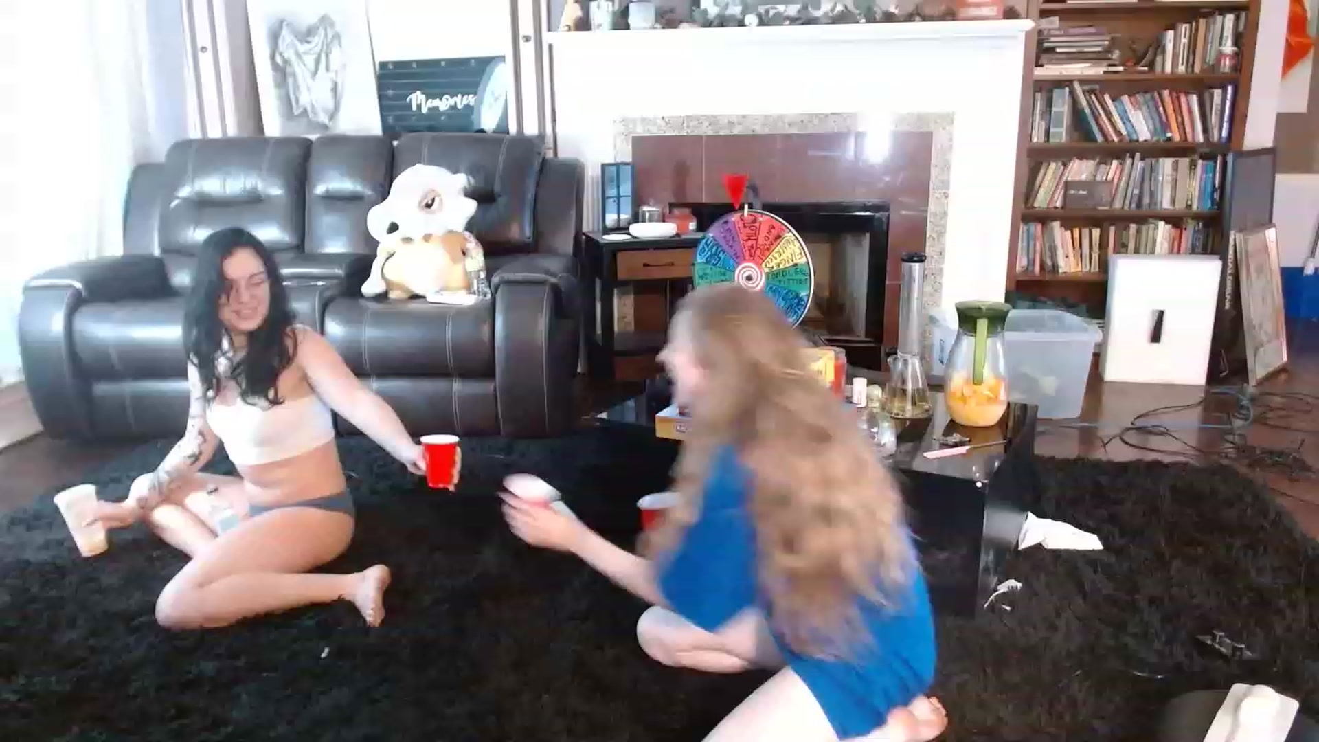 Gallery image thumbnail from Bunnydathug's myfreecams stream on, 11/24/2022, 21:30 image 13 of 20