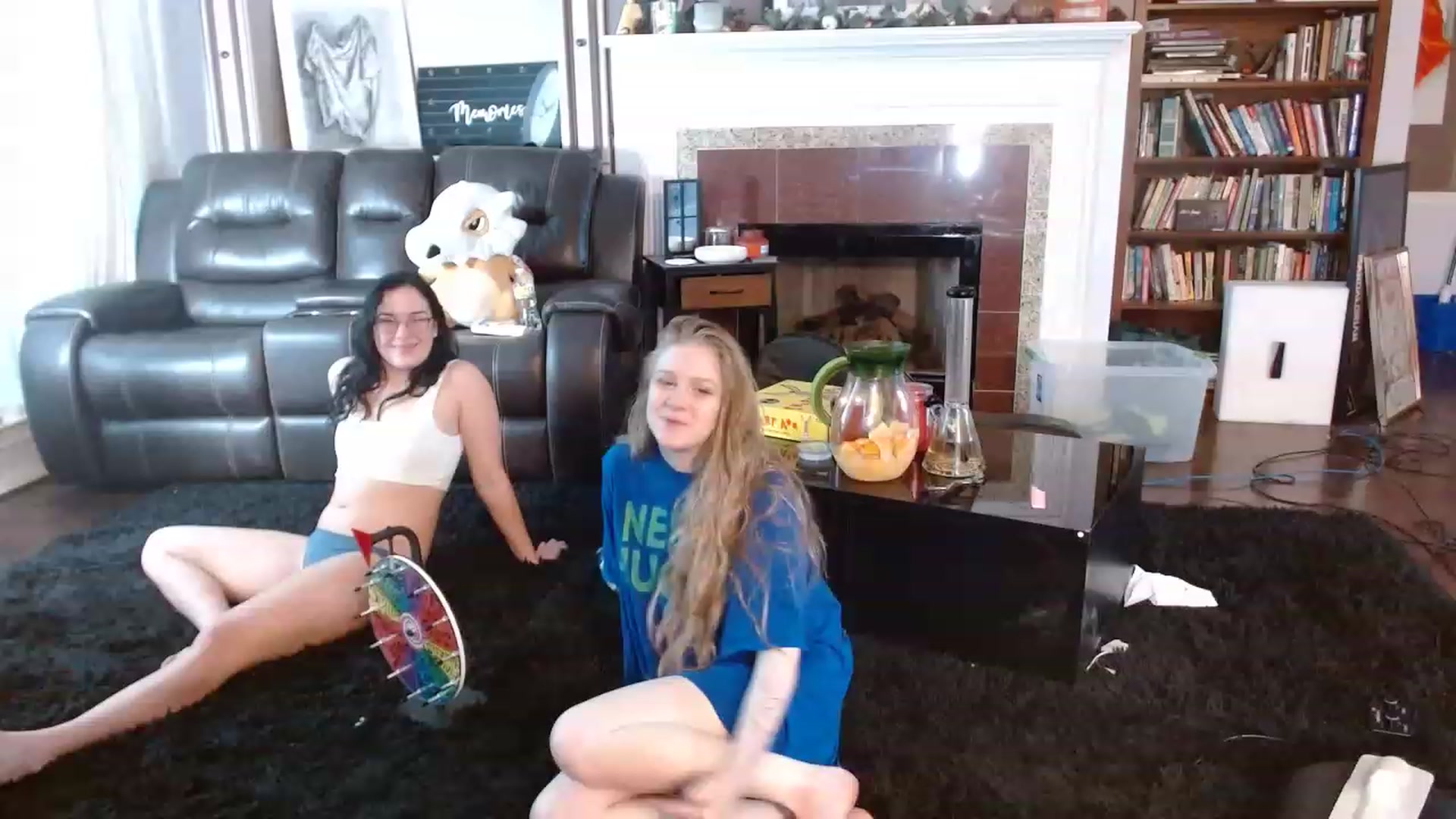 Gallery image thumbnail from Bunnydathug's myfreecams stream on, 11/24/2022, 21:30 image 7 of 20