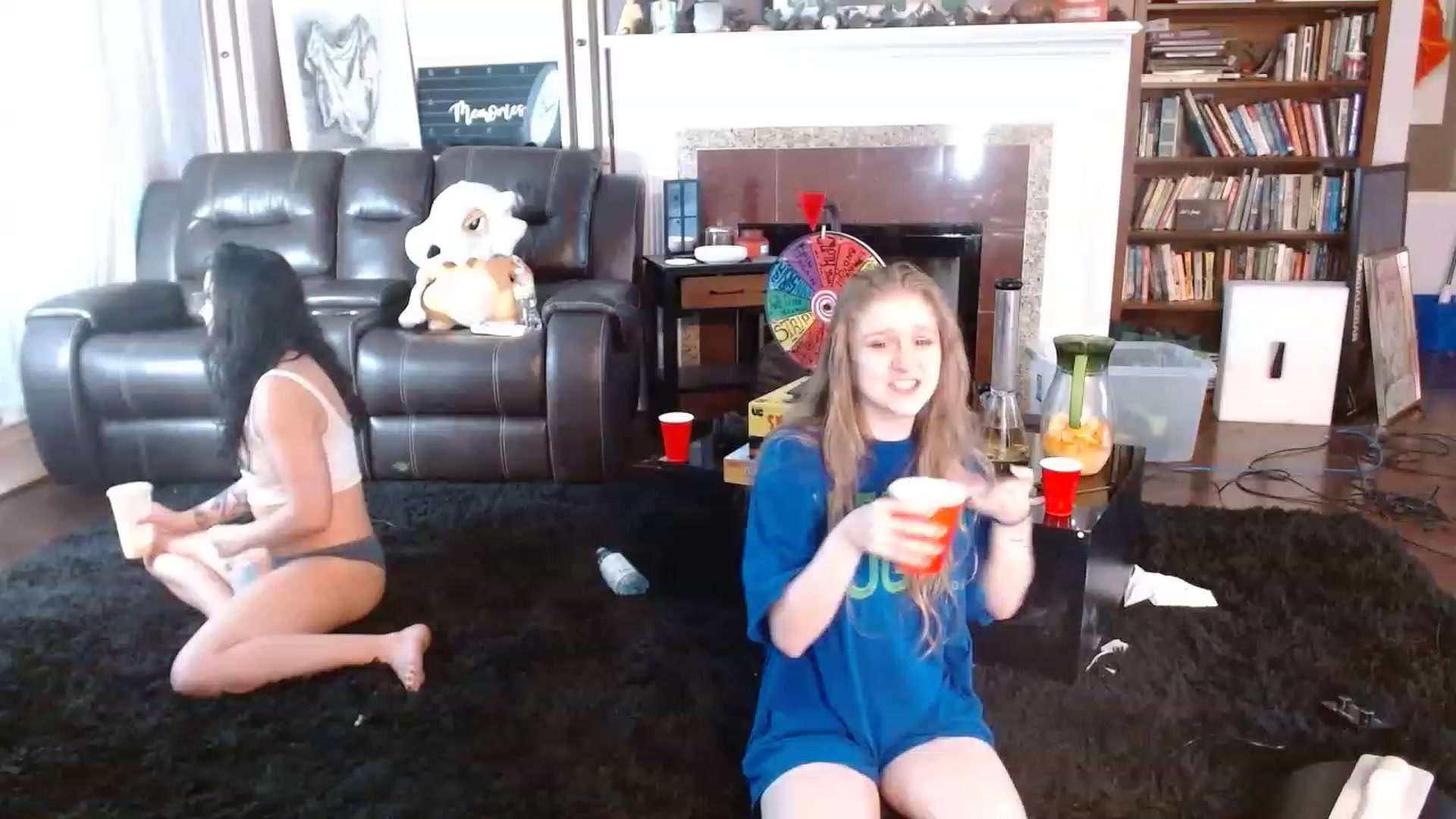 Gallery image thumbnail from Bunnydathug's myfreecams stream on, 11/24/2022, 21:30 image 14 of 20