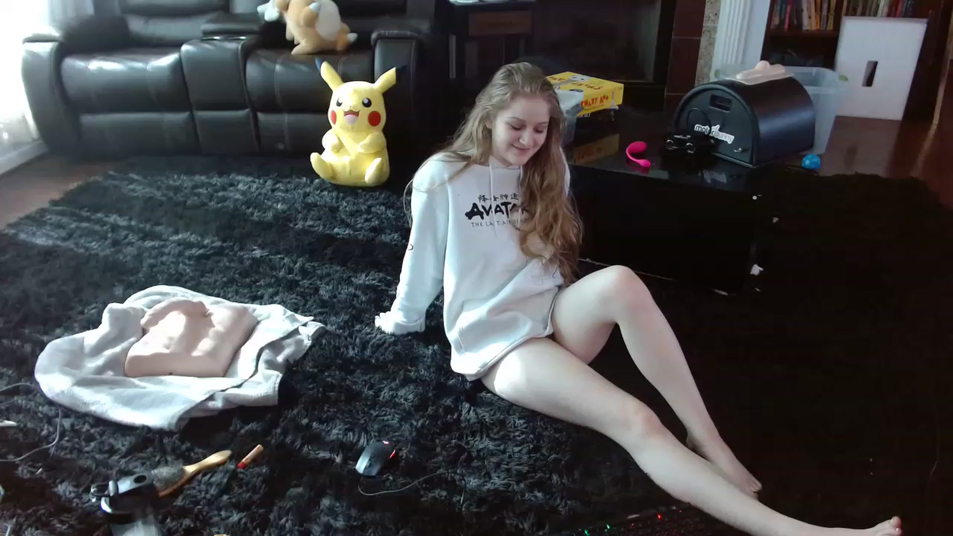 Gallery image thumbnail from Bunnydathug's myfreecams stream on, 11/26/2022, 19:10 image 9 of 20
