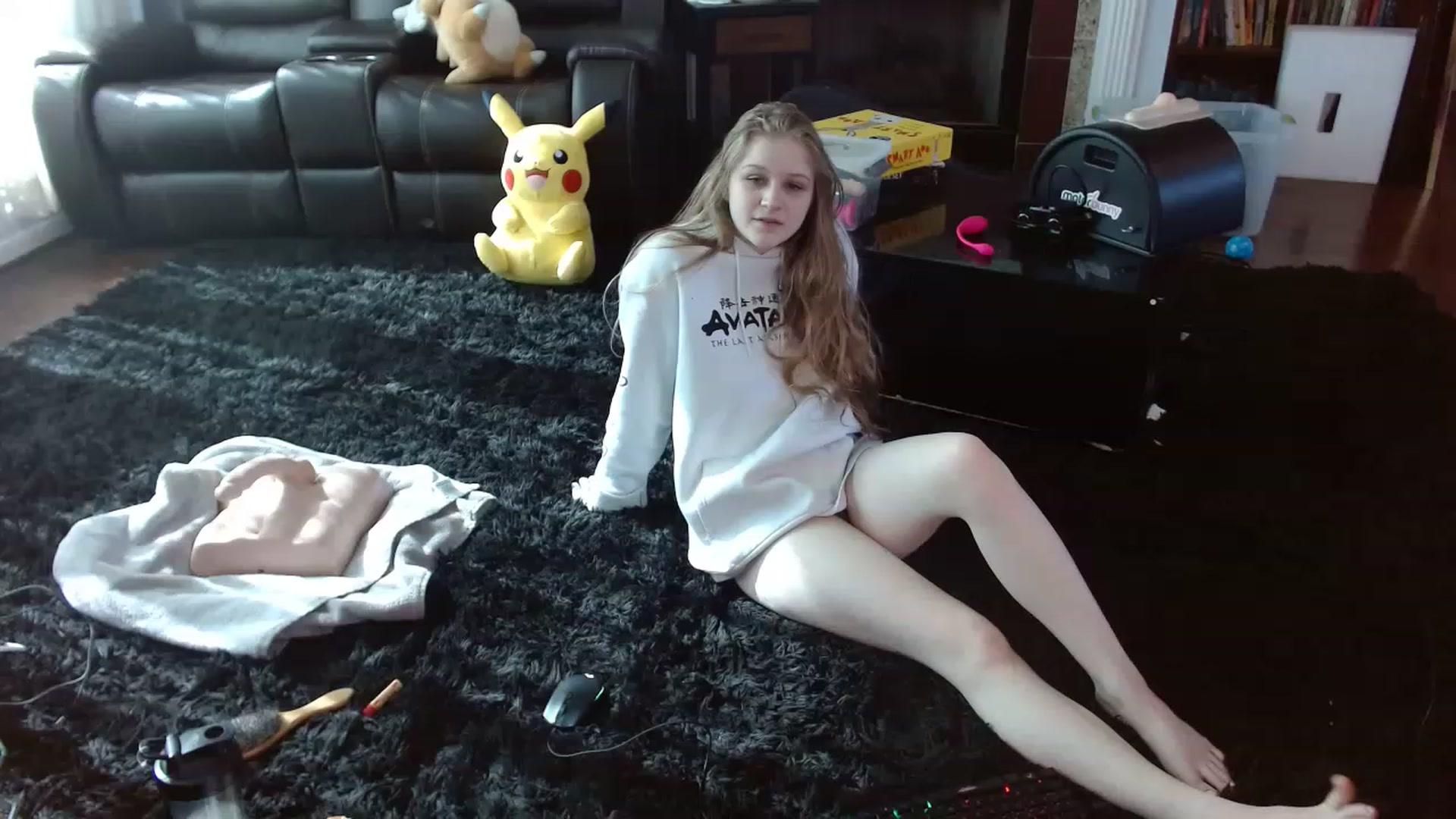Gallery image thumbnail from Bunnydathug's myfreecams stream on, 11/26/2022, 19:10 image 10 of 20