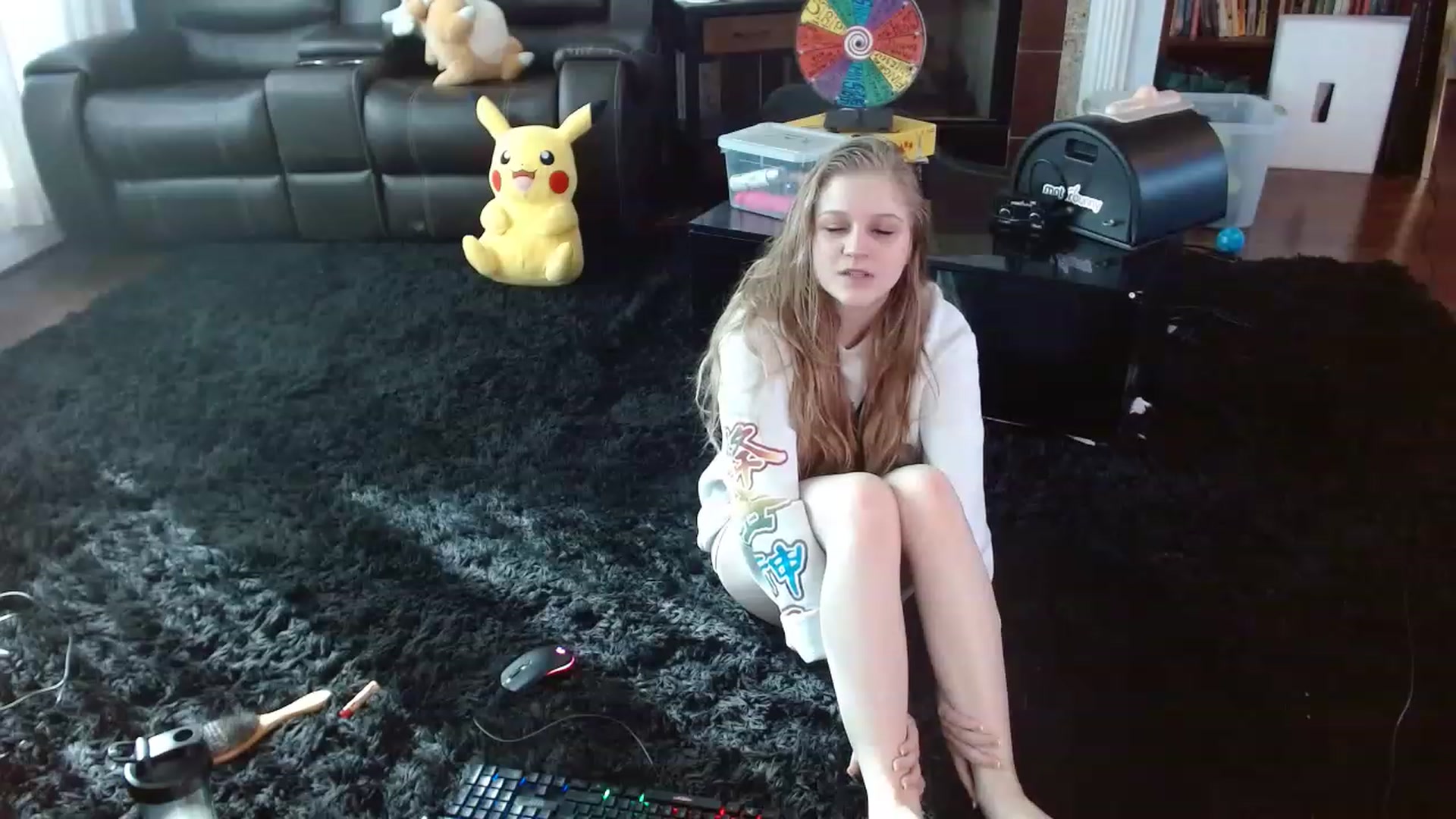 Gallery image thumbnail from Bunnydathug's myfreecams stream on, 11/26/2022, 20:15 image 15 of 20