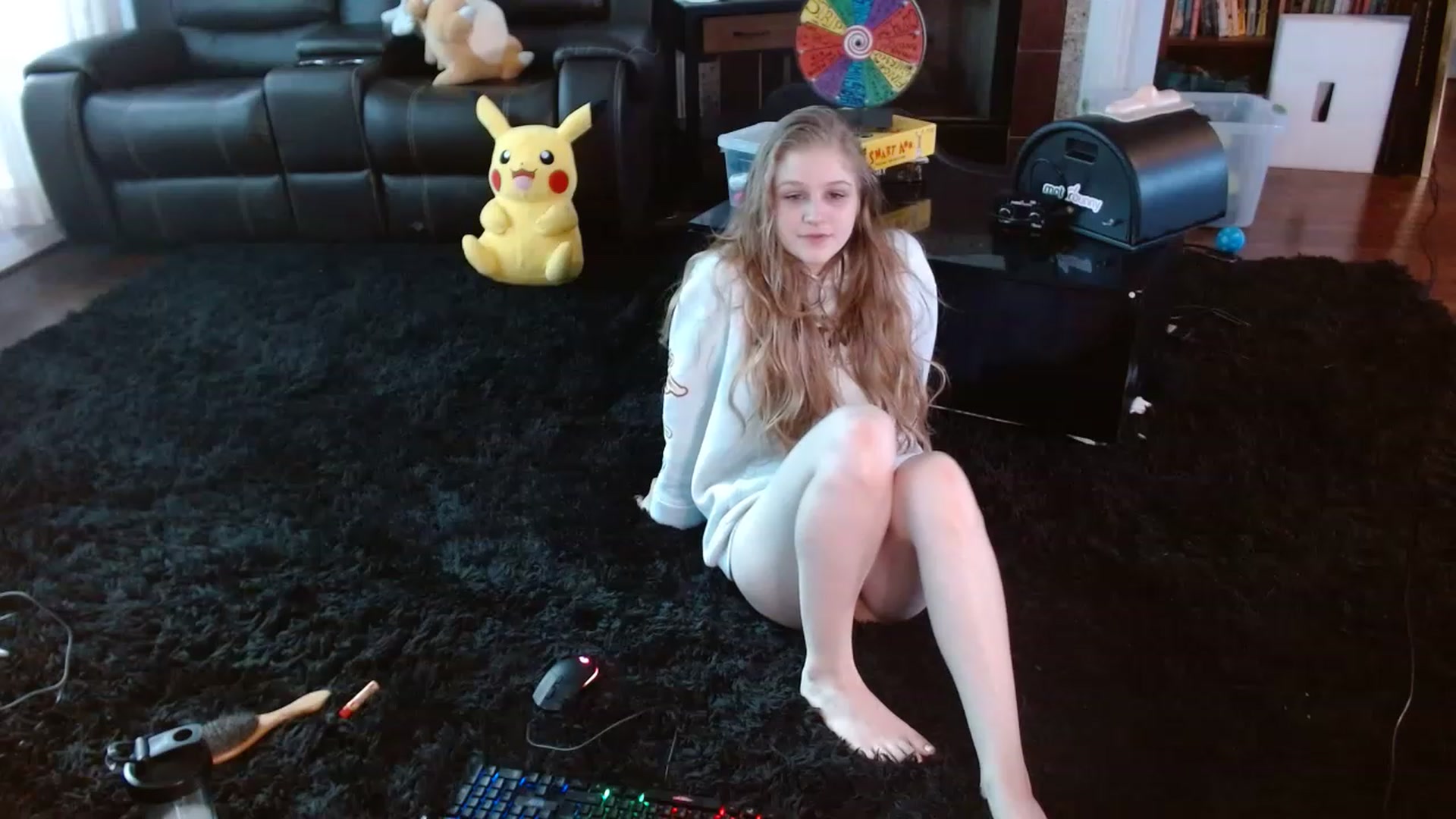 Gallery image thumbnail from Bunnydathug's myfreecams stream on, 11/26/2022, 20:15 image 16 of 20