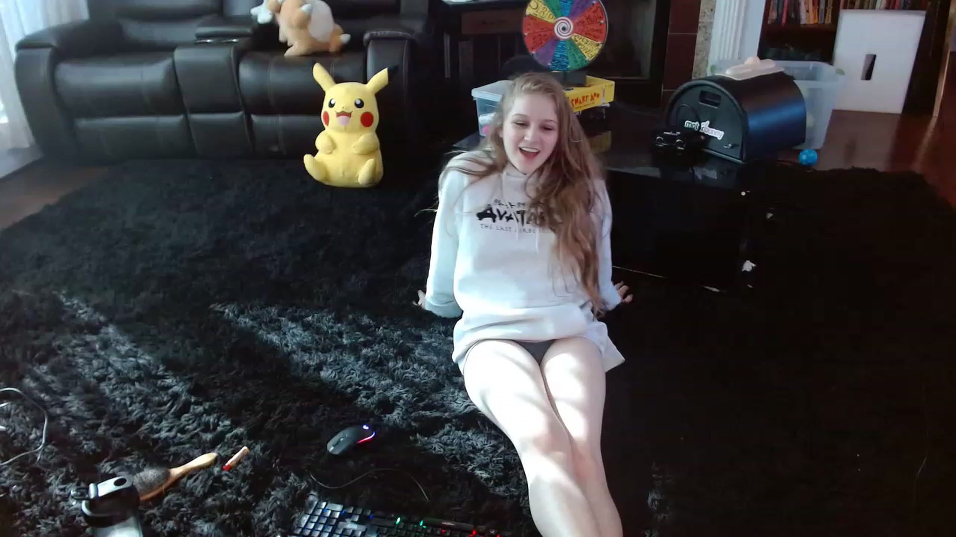 Gallery image thumbnail from Bunnydathug's myfreecams stream on, 11/26/2022, 20:15 image 13 of 20
