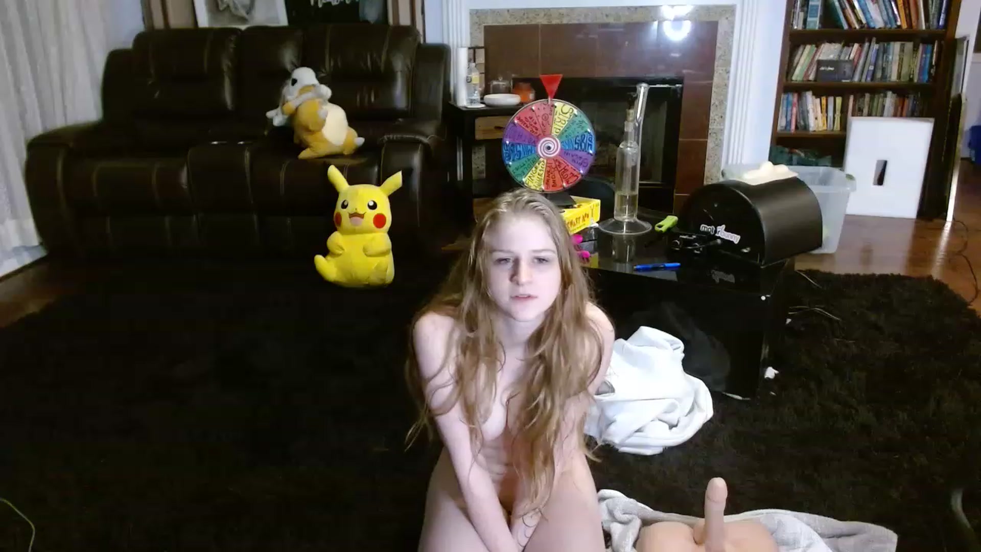 Gallery image thumbnail from Bunnydathug's myfreecams stream on, 11/27/2022, 06:13 image 11 of 20