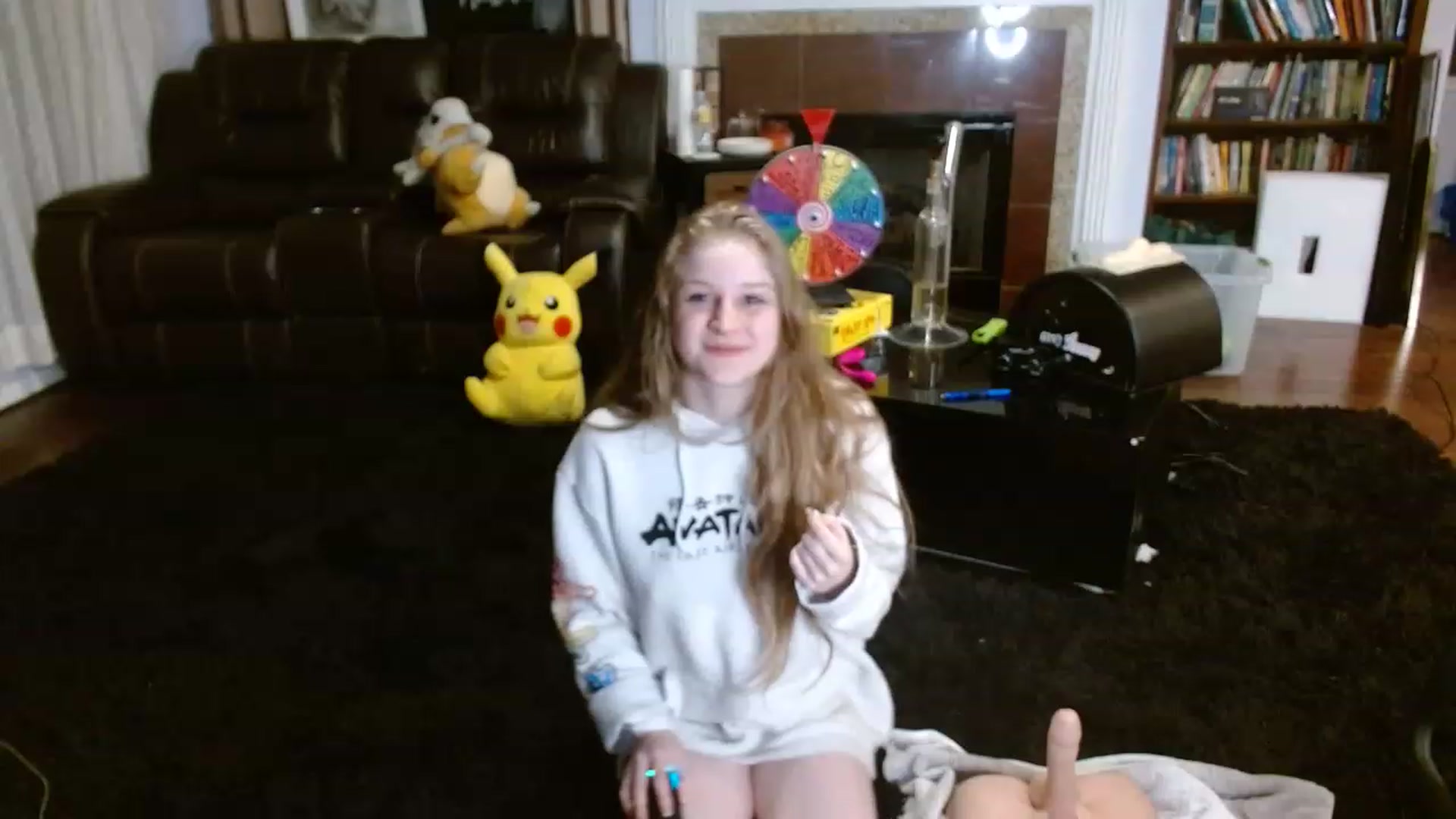 Gallery image thumbnail from Bunnydathug's myfreecams stream on, 11/27/2022, 06:13 image 9 of 20
