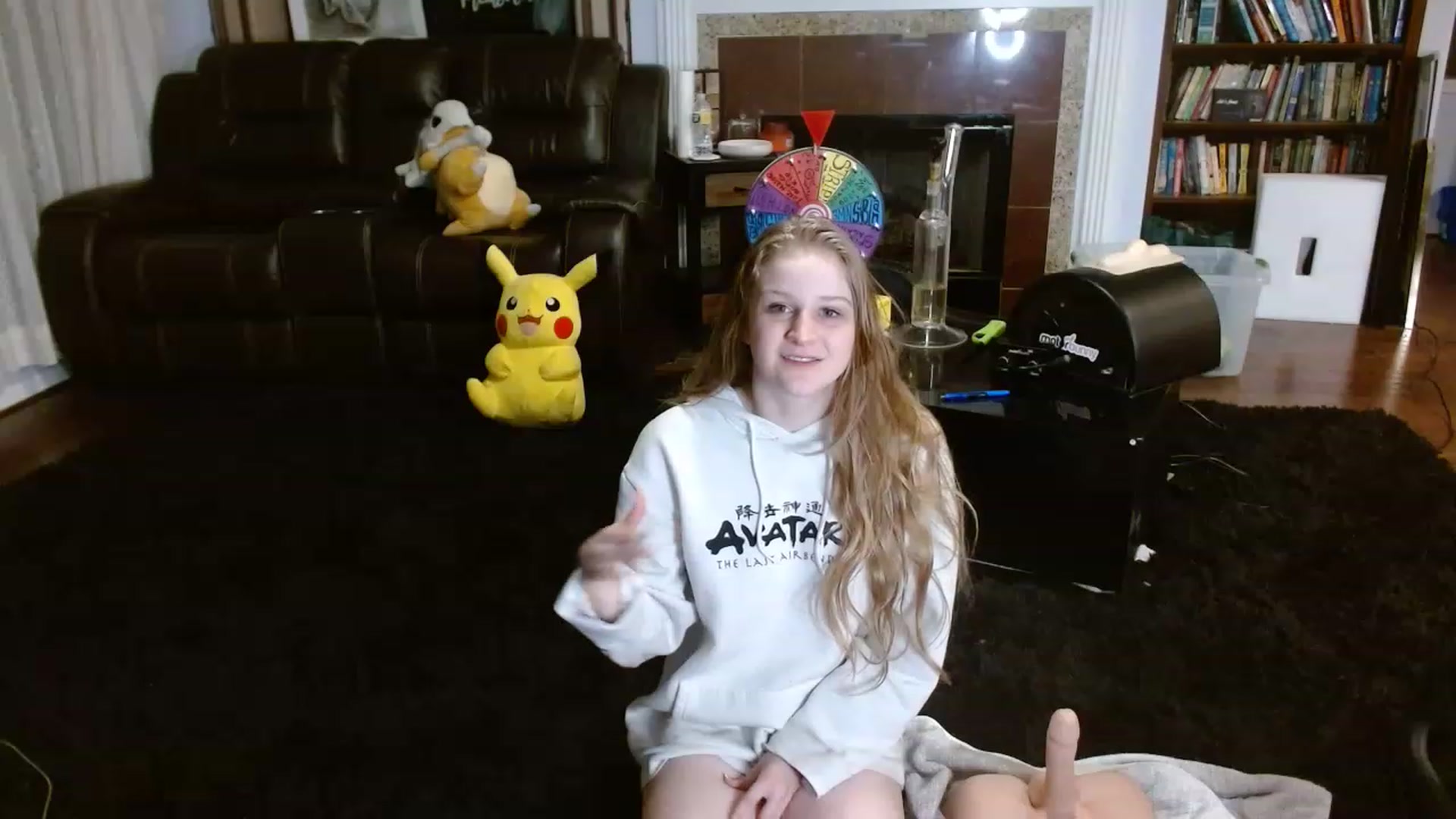 Gallery image thumbnail from Bunnydathug's myfreecams stream on, 11/27/2022, 06:13 image 6 of 20