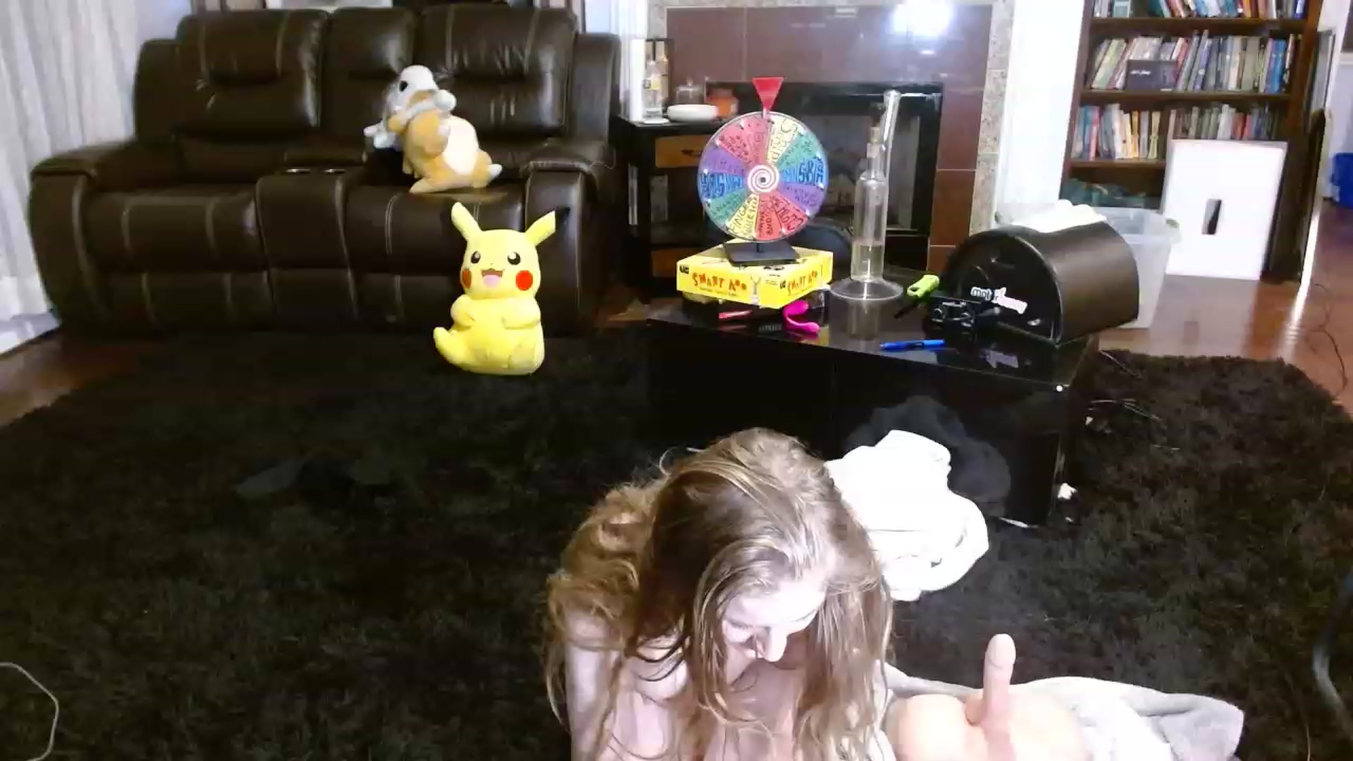 Gallery image thumbnail from Bunnydathug's myfreecams stream on, 11/27/2022, 06:13 image 20 of 20