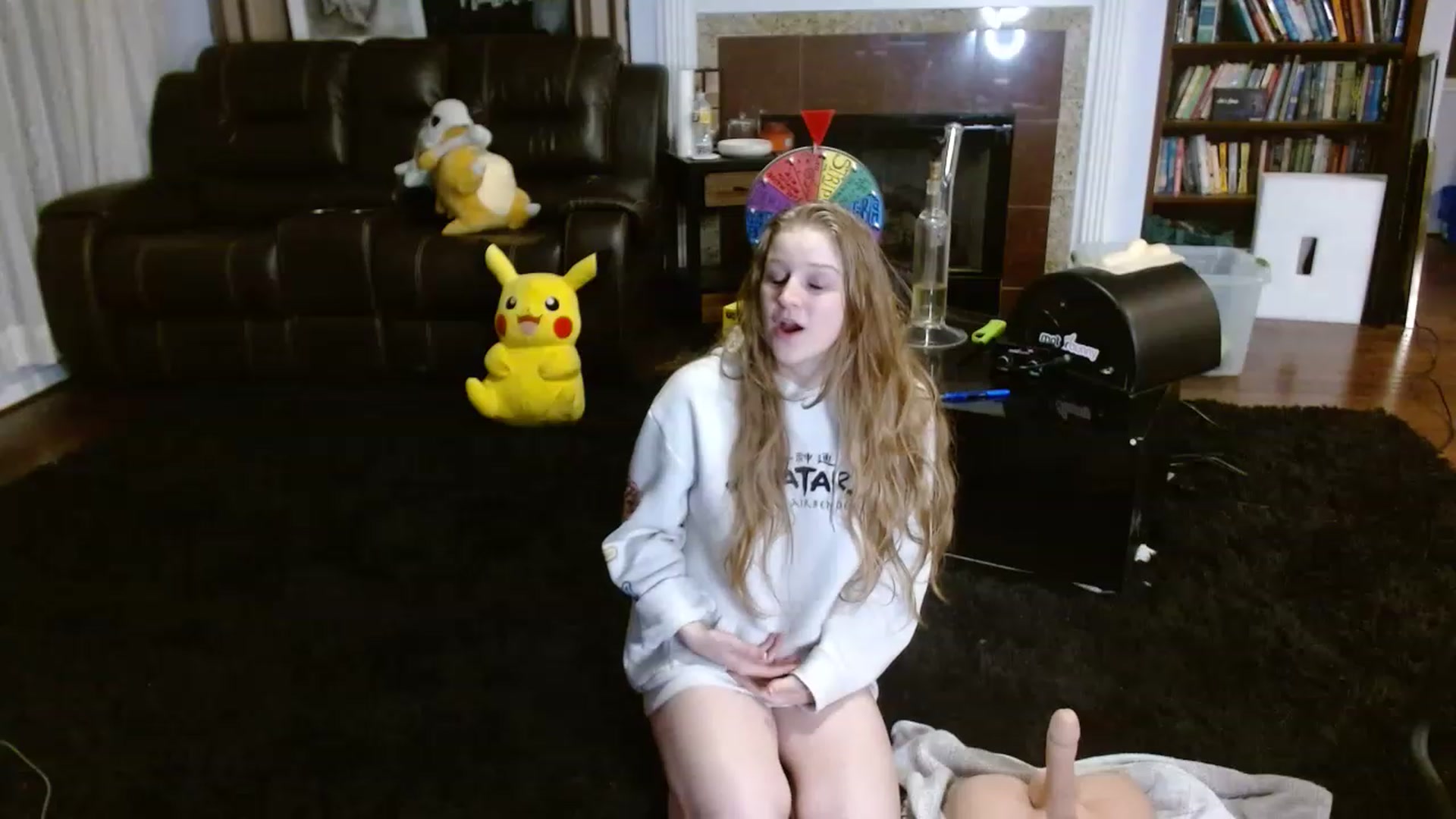 Gallery image thumbnail from Bunnydathug's myfreecams stream on, 11/27/2022, 06:13 image 3 of 20