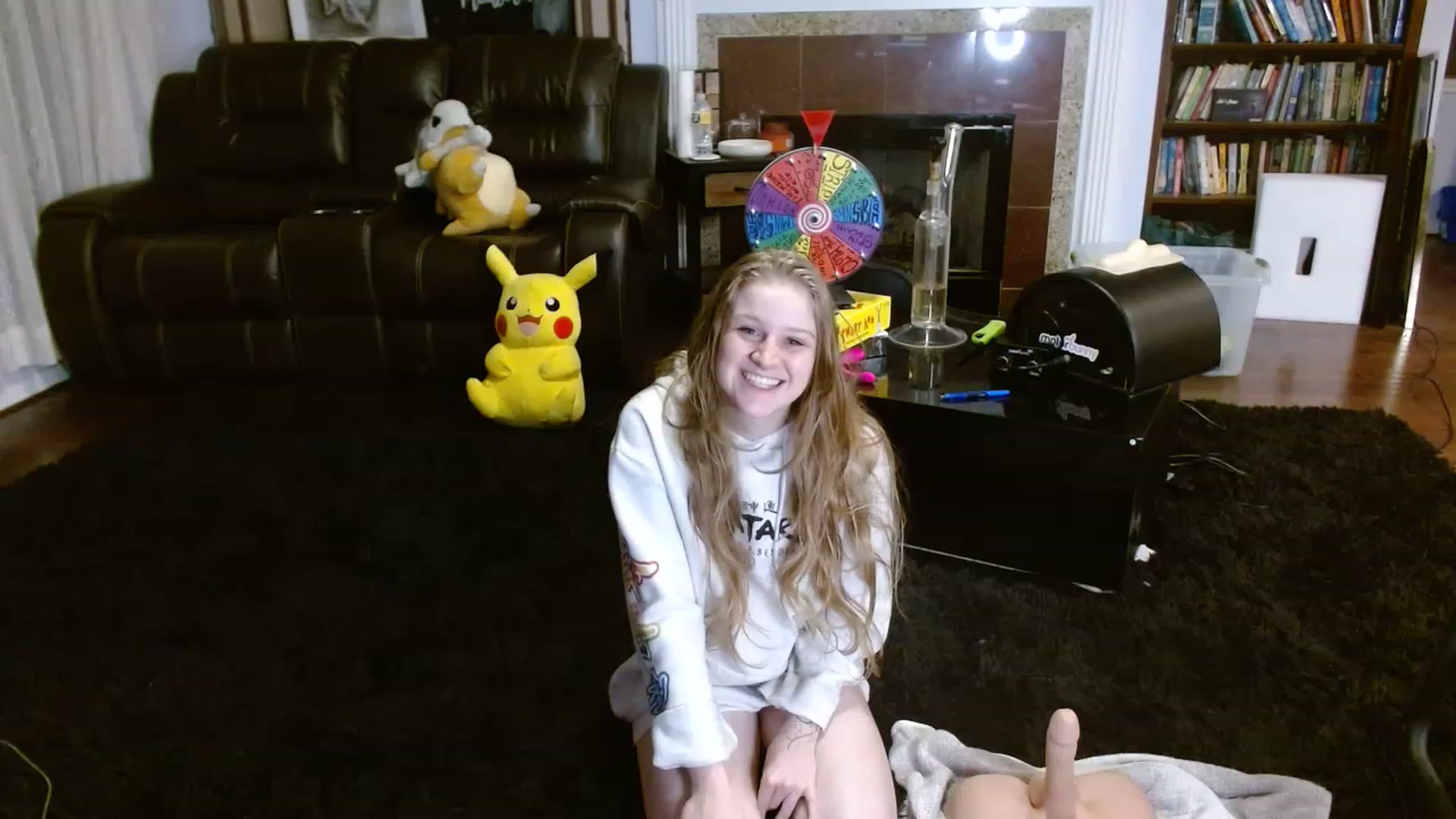 Gallery image thumbnail from Bunnydathug's myfreecams stream on, 11/27/2022, 06:13 image 4 of 20