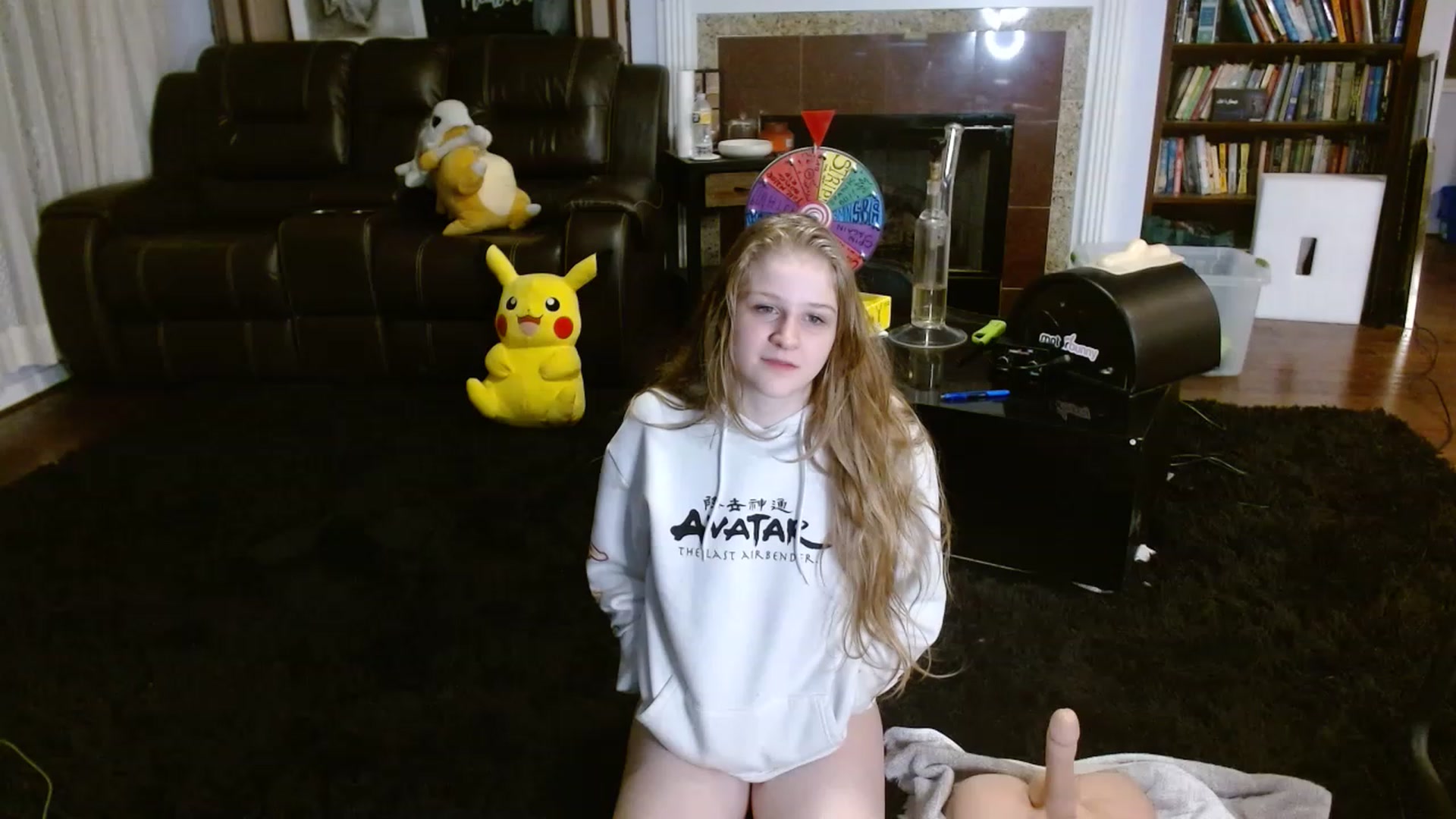 Gallery image thumbnail from Bunnydathug's myfreecams stream on, 11/27/2022, 06:13 image 10 of 20
