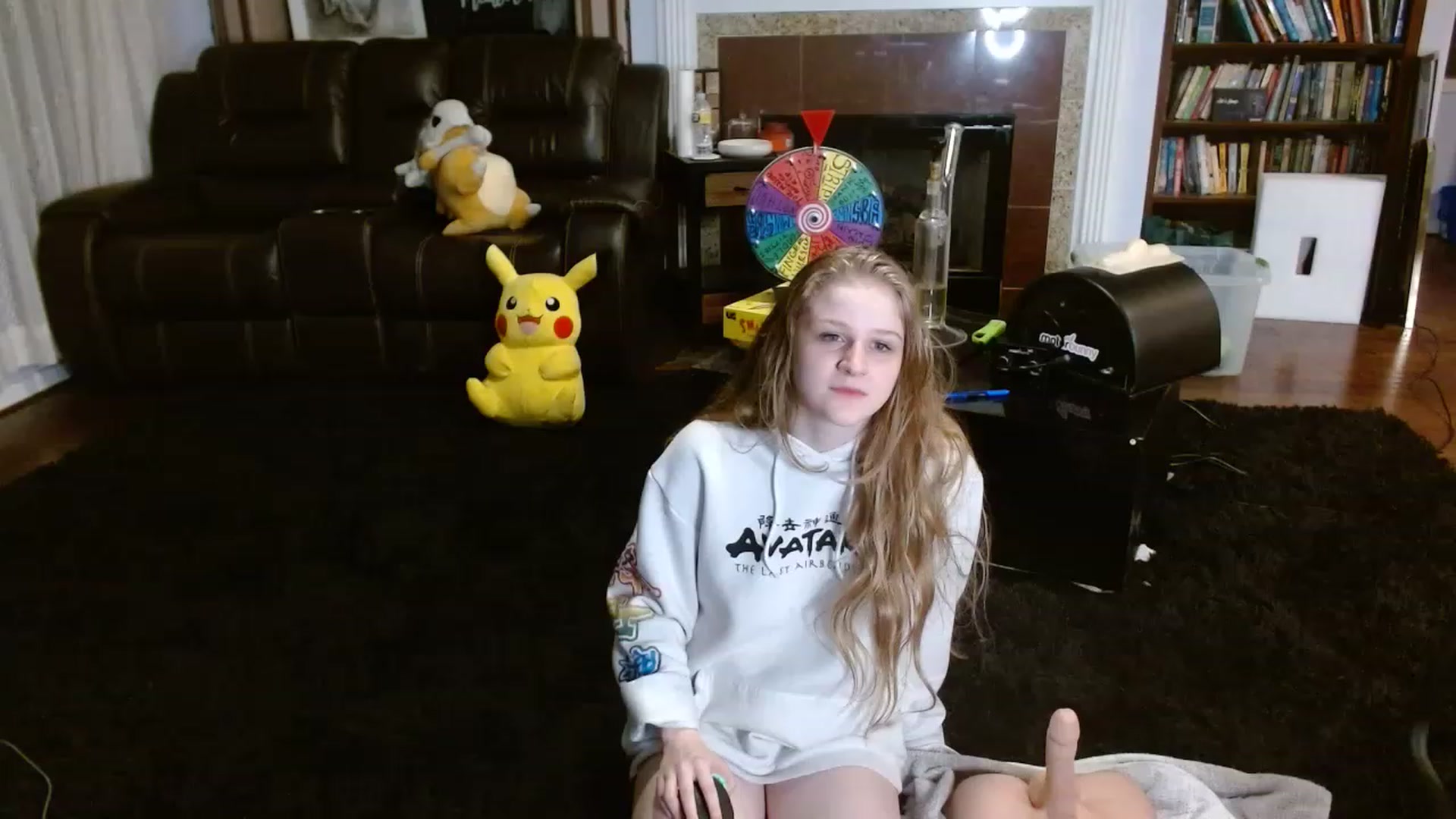 Gallery image thumbnail from Bunnydathug's myfreecams stream on, 11/27/2022, 06:13 image 8 of 20
