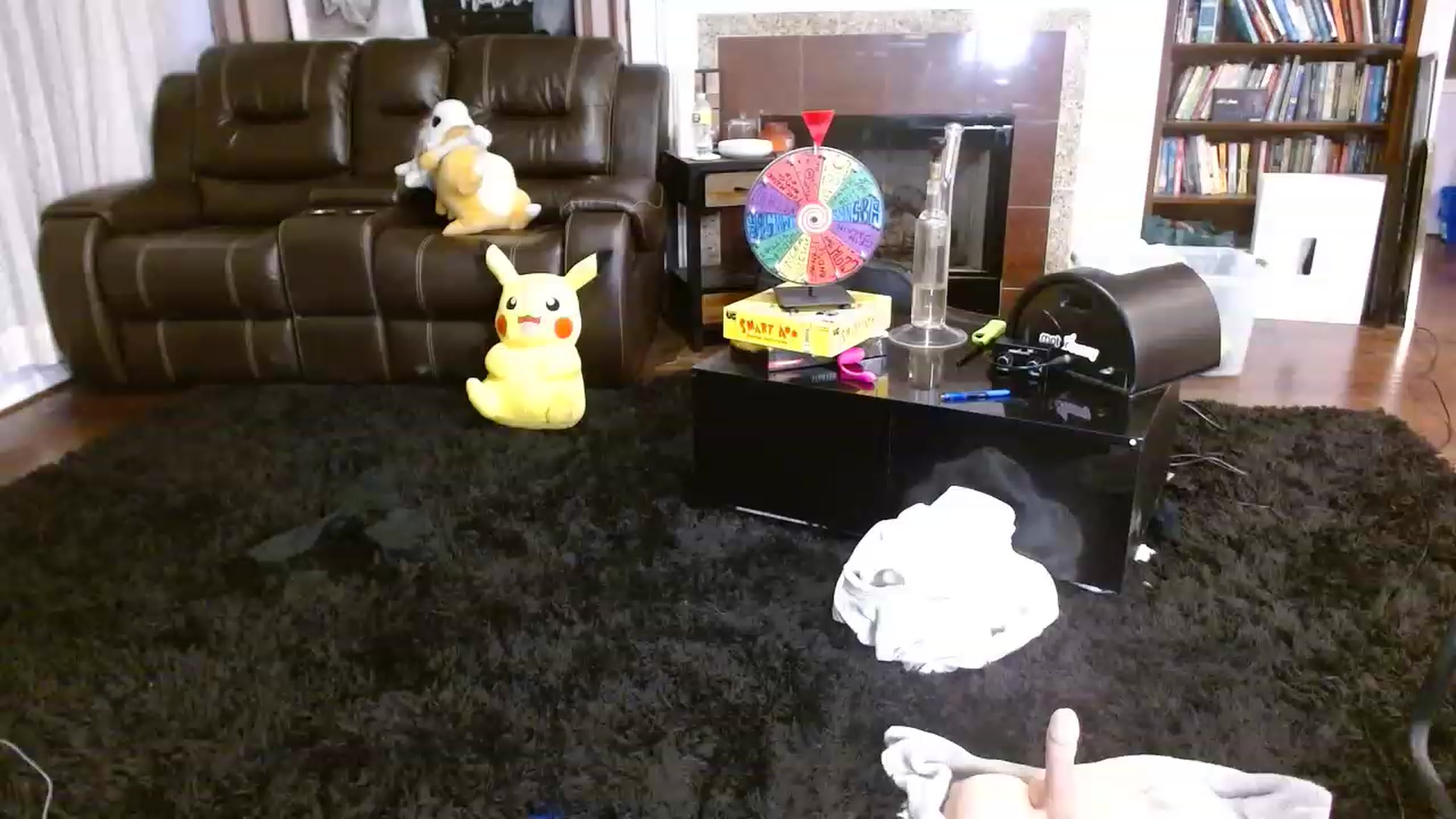 Gallery image thumbnail from Bunnydathug's myfreecams stream on, 11/27/2022, 06:13 image 13 of 20