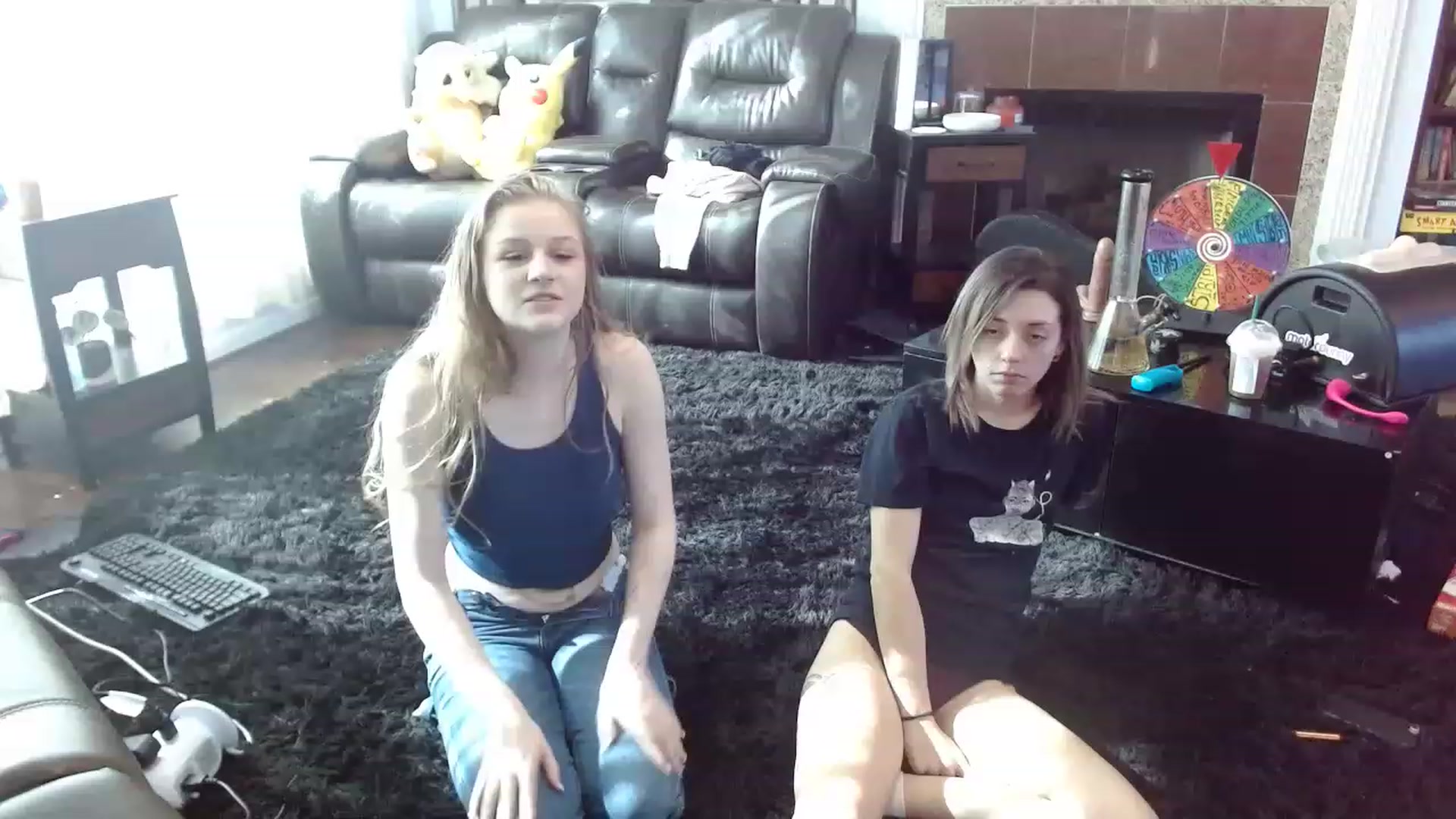 Gallery image thumbnail from Bunnydathug's myfreecams stream on, 11/28/2022, 17:40 image 4 of 20