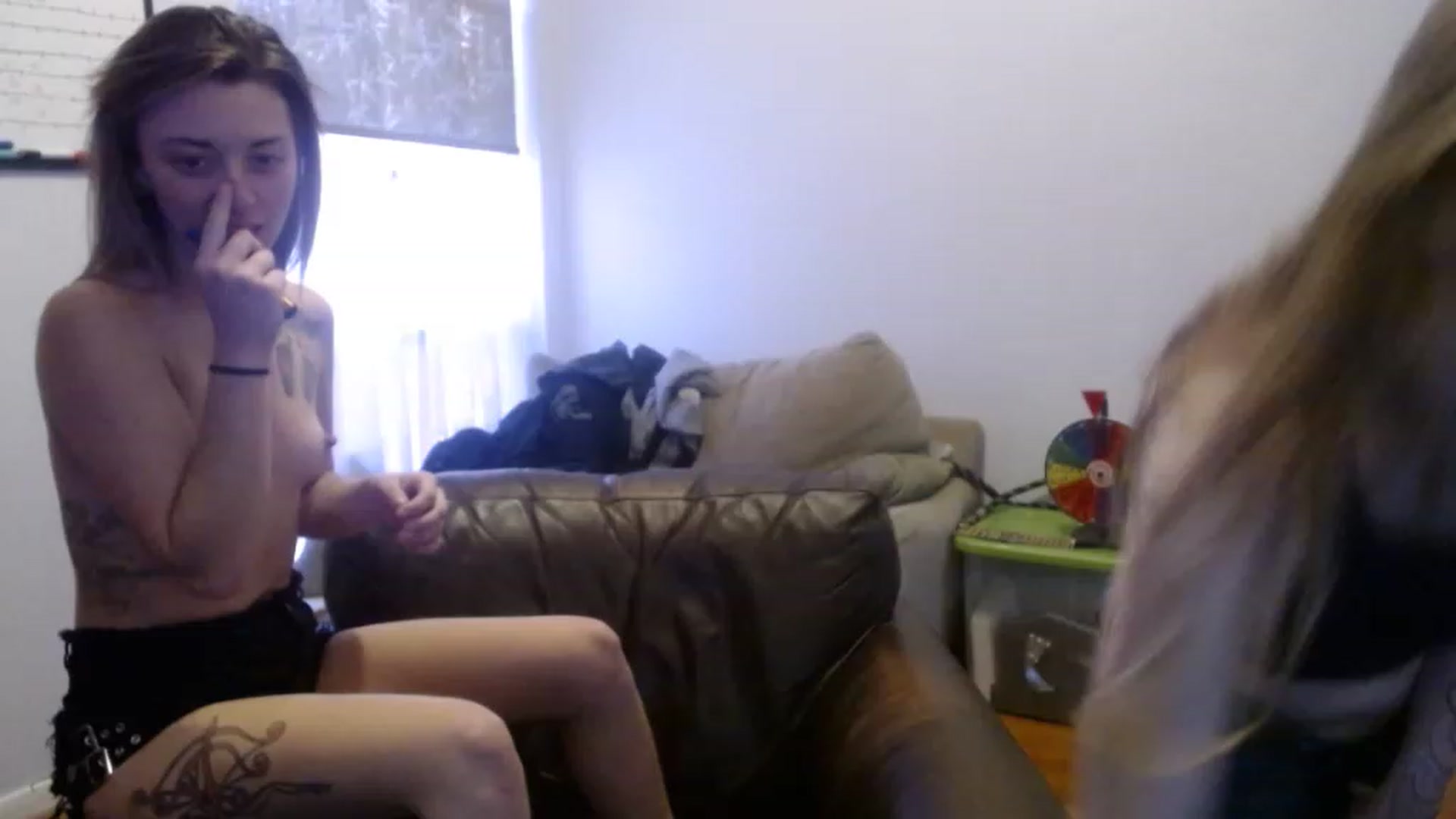 Gallery image thumbnail from Bunnydathug's myfreecams stream on, 11/28/2022, 18:16 image 15 of 20