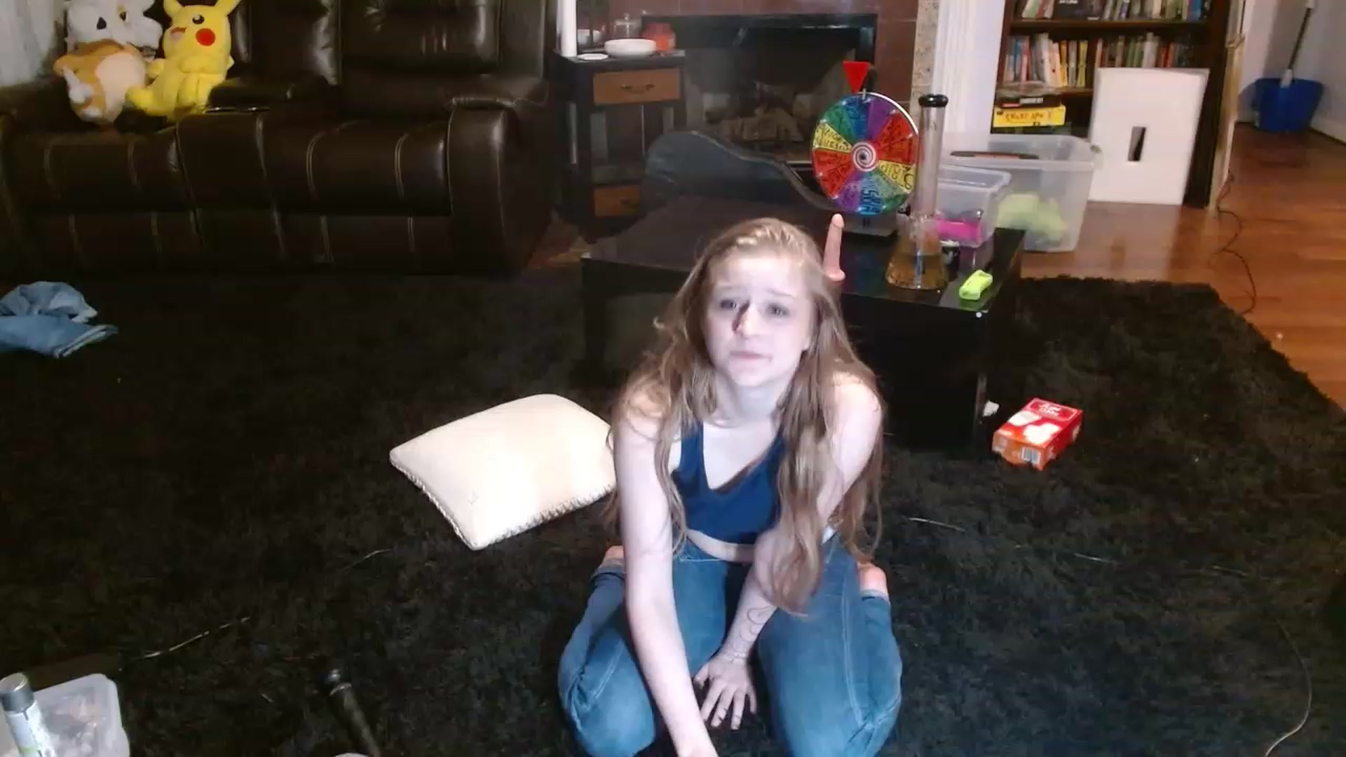 Gallery image thumbnail from Bunnydathug's myfreecams stream on, 11/29/2022, 03:09 image 3 of 20